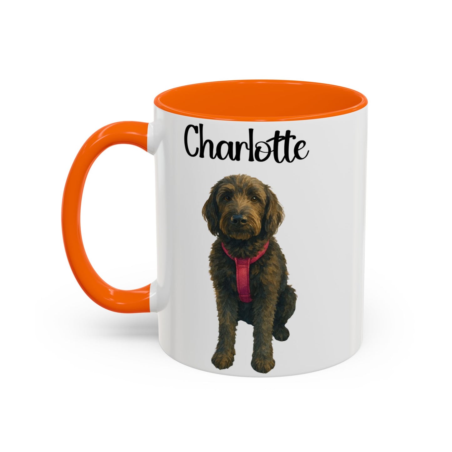 Charlotte Mug