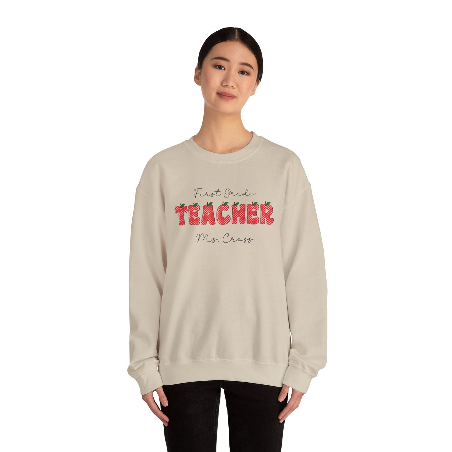 Copy of Copy of Unisex Heavy Blend™ Crewneck Sweatshirt
