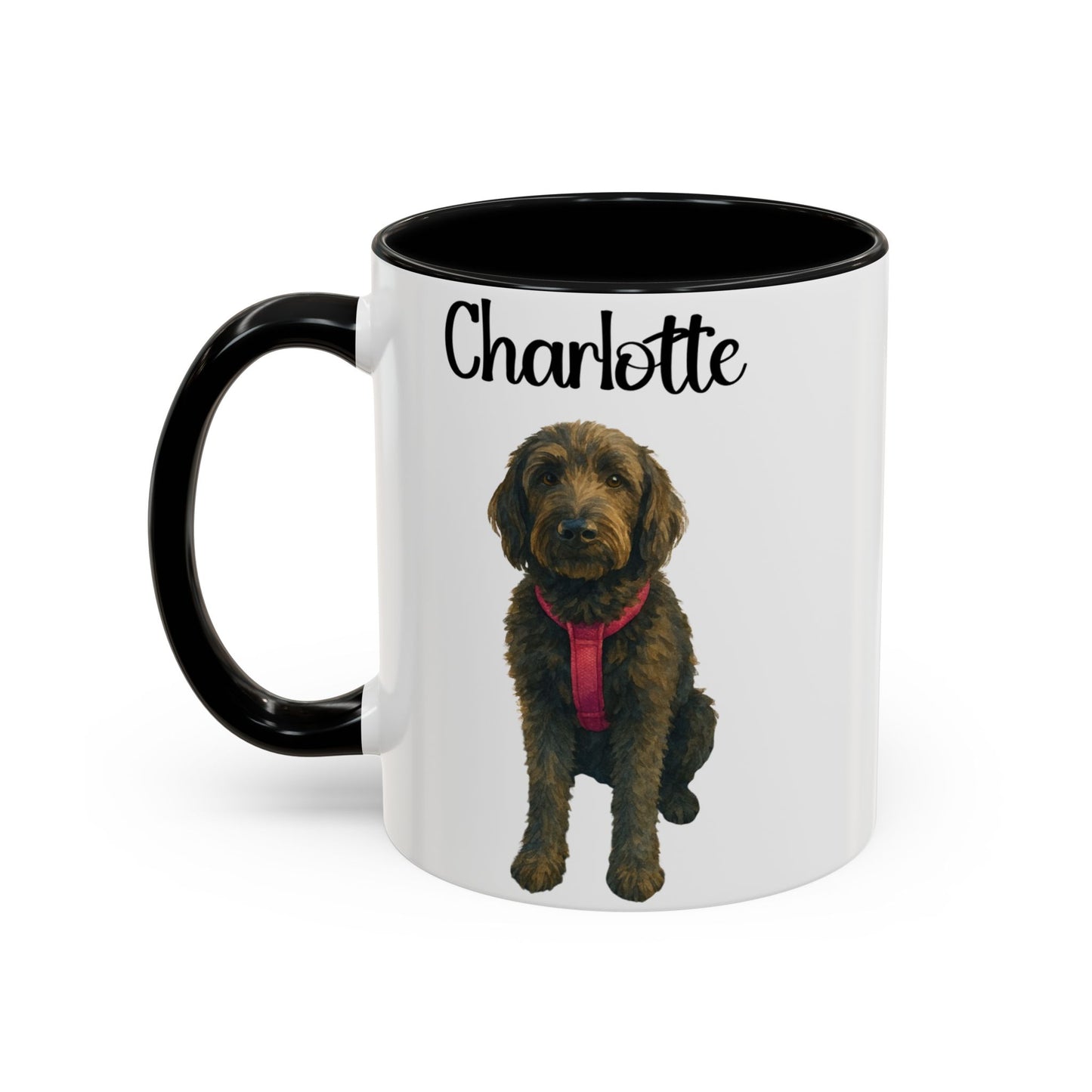 Charlotte Mug