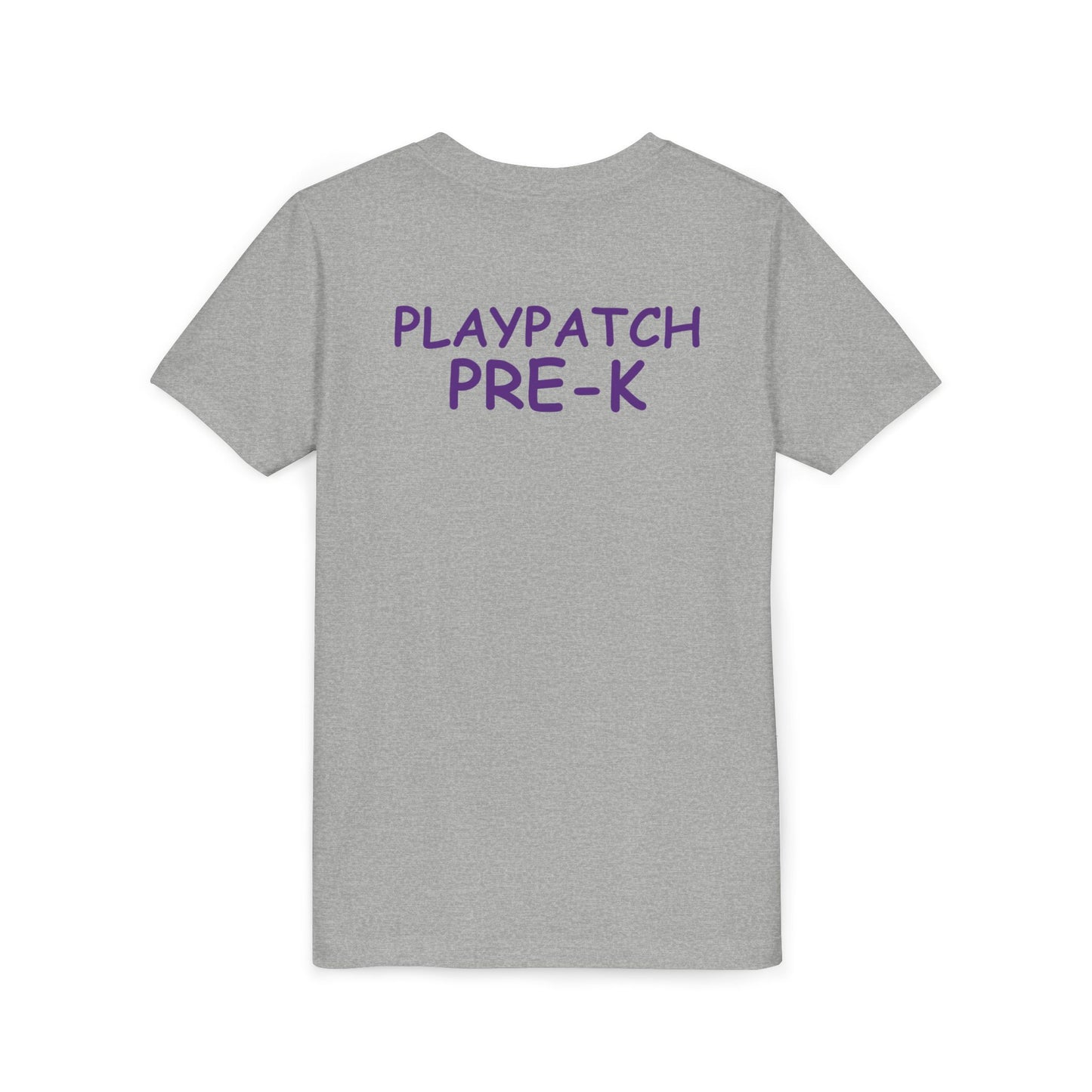 Custom Pre-K Supplies Youth T-Shirt