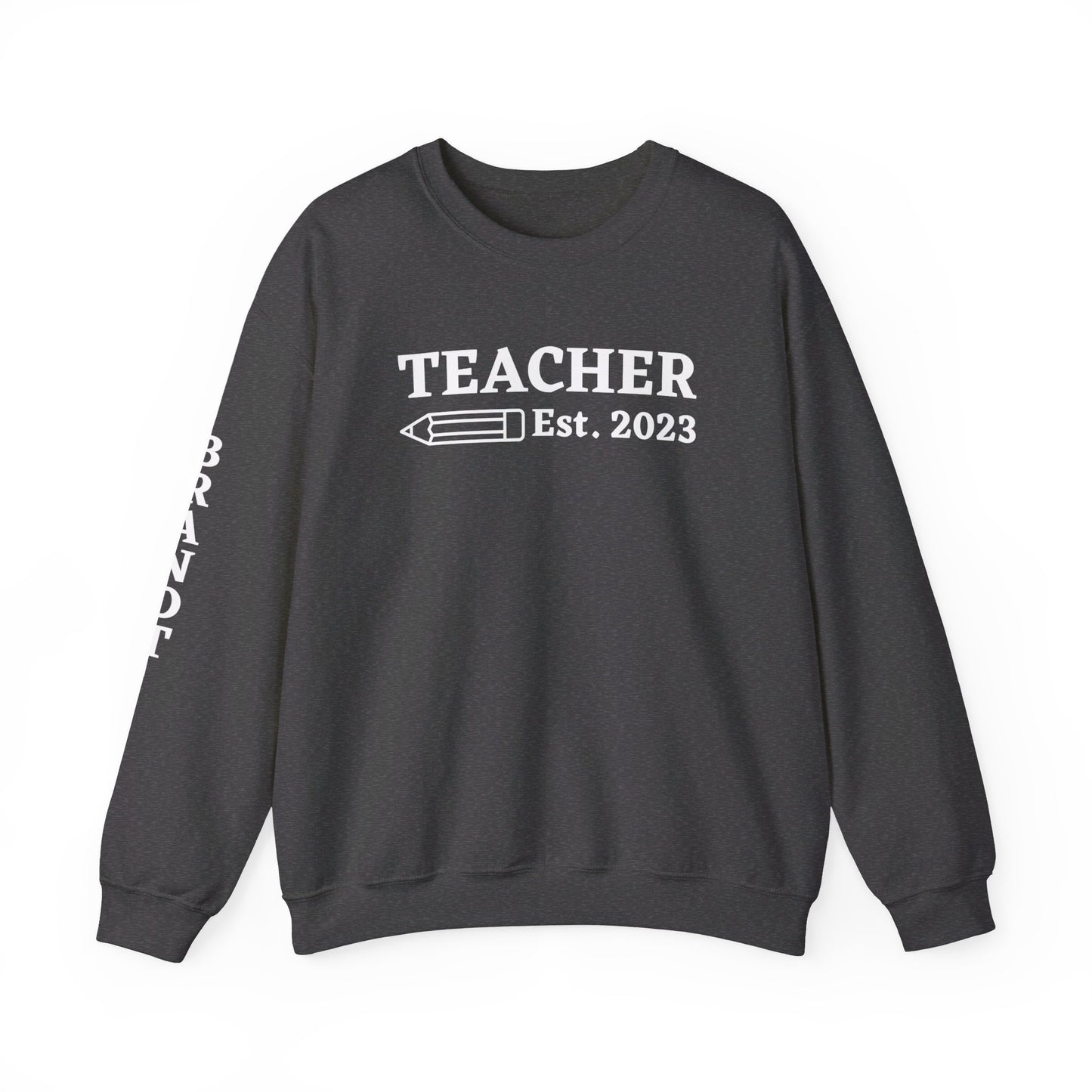 Personalized Teacher Est.