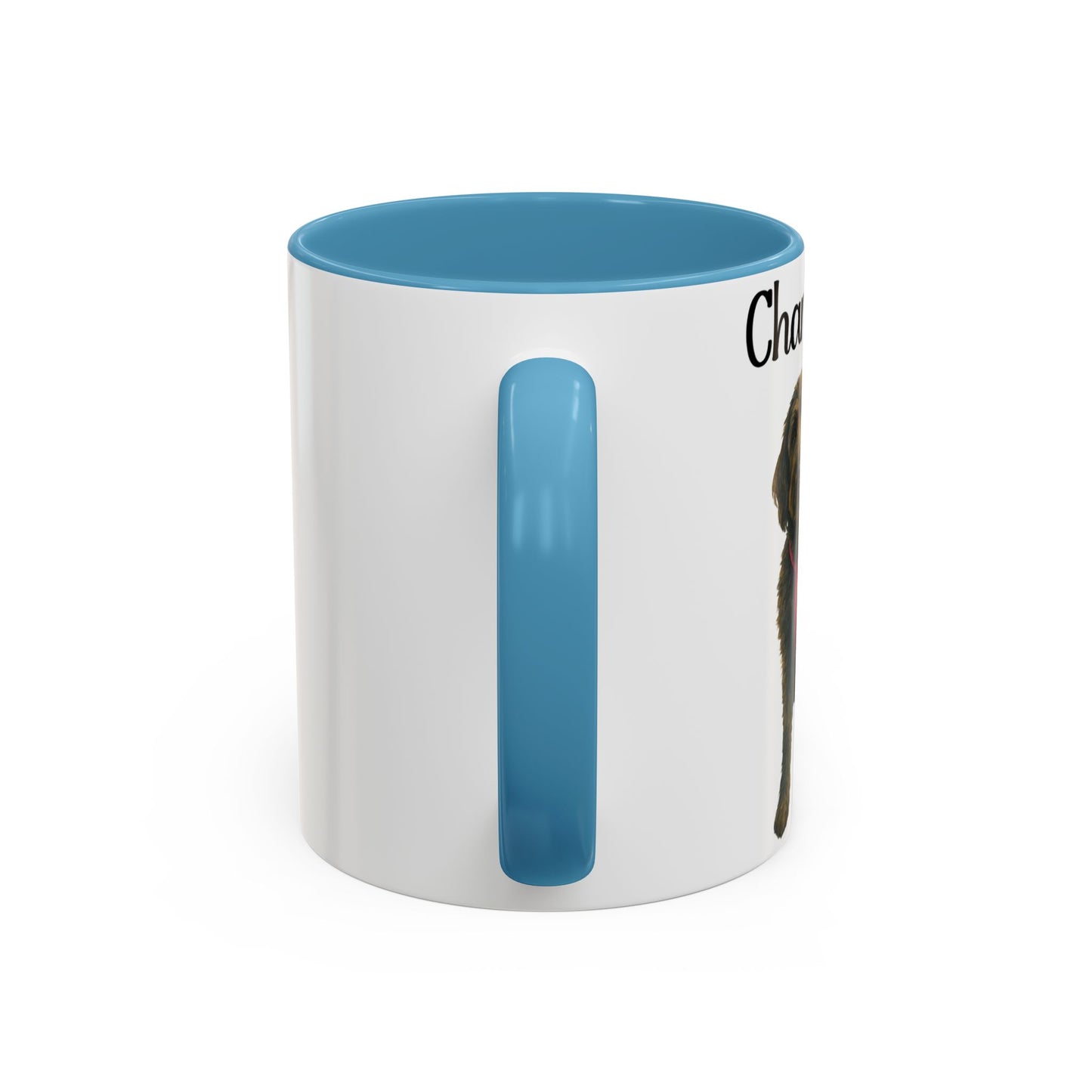 Charlotte Mug