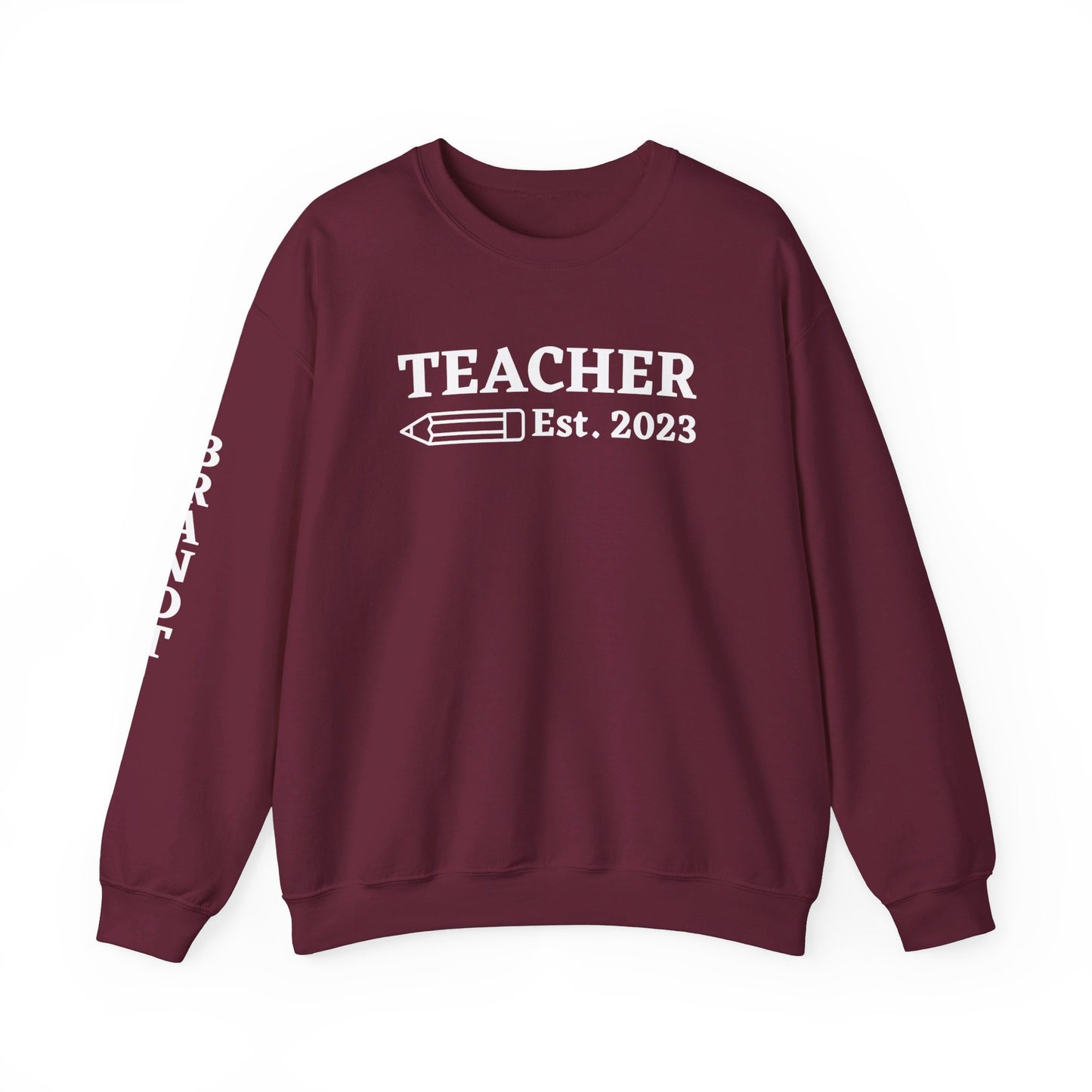 Personalized Teacher Est.