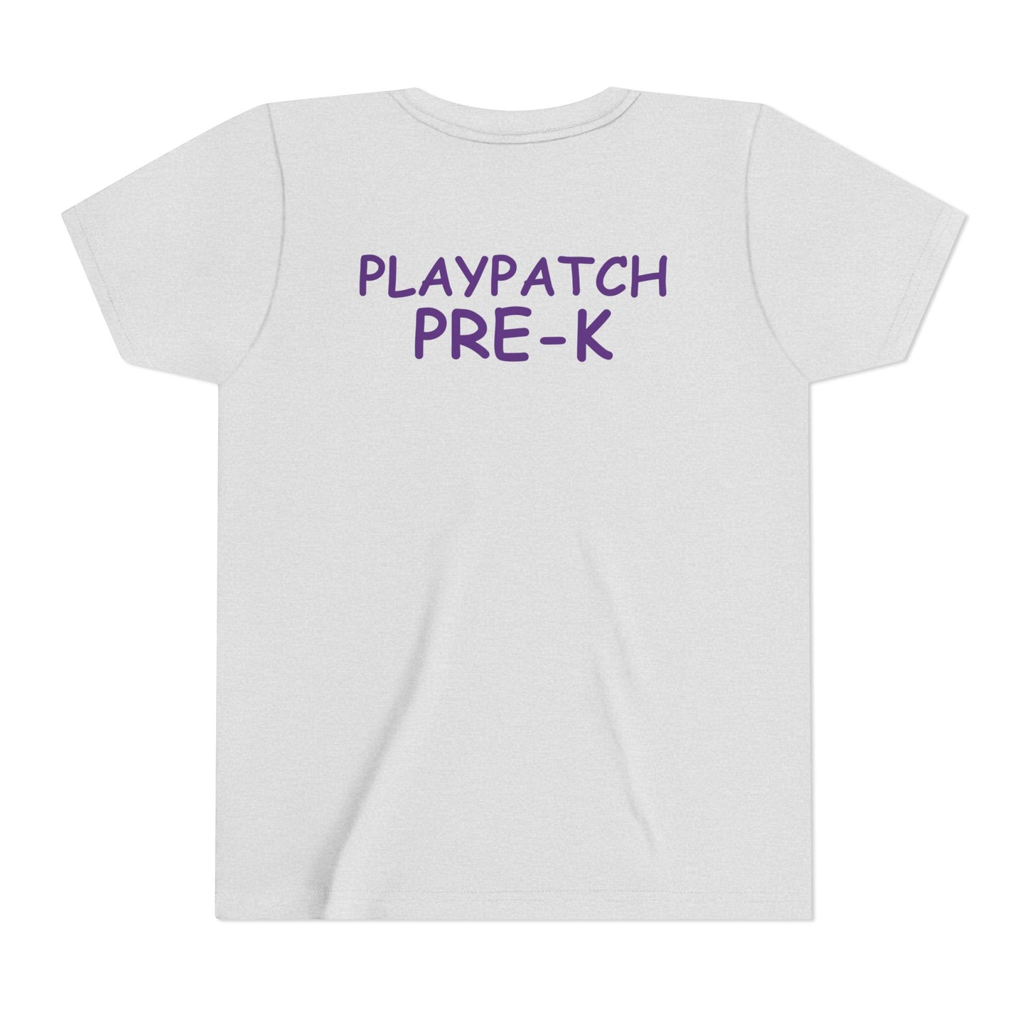 Custom Pre-K Supplies Youth T-Shirt