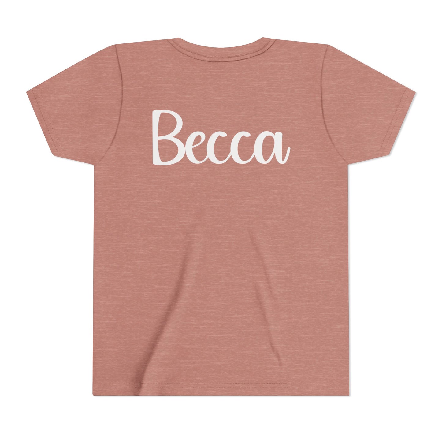 Preschool Tee for Youth
