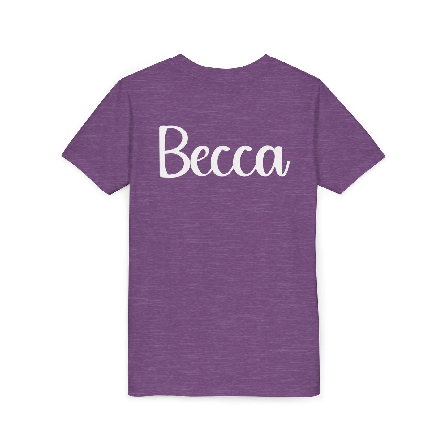 Preschool Tee for Youth