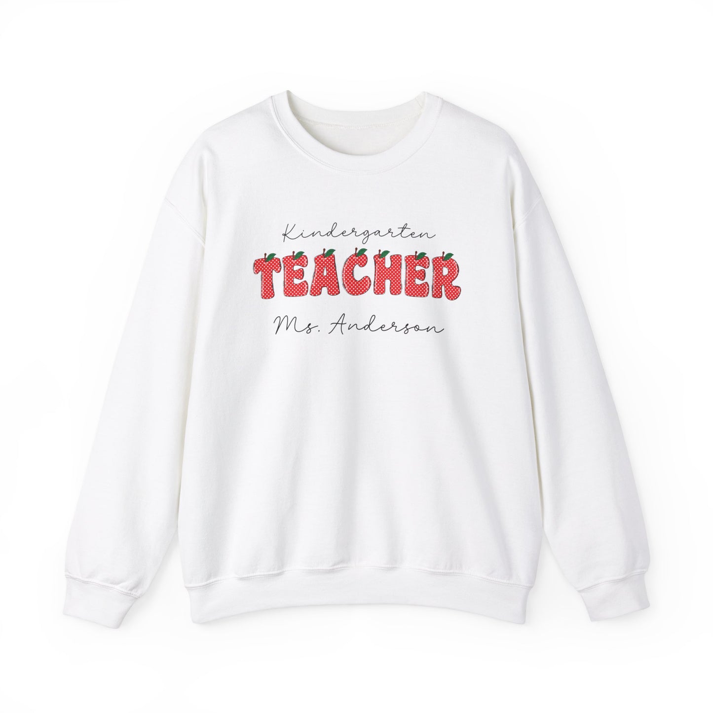 Copy of Unisex Heavy Blend™ Crewneck Sweatshirt