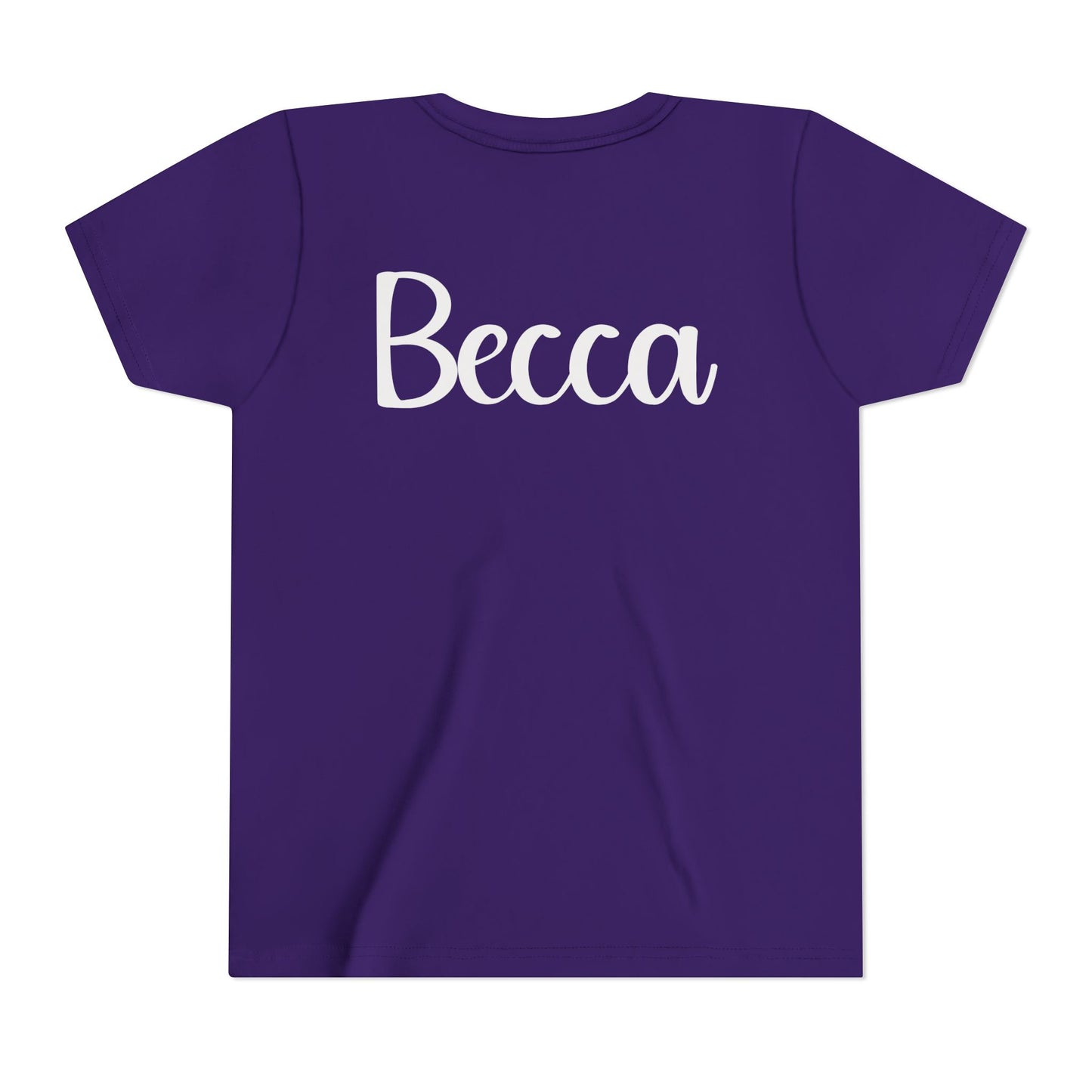 Preschool Tee for Youth