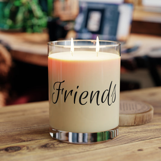 Friends - Scented Candle