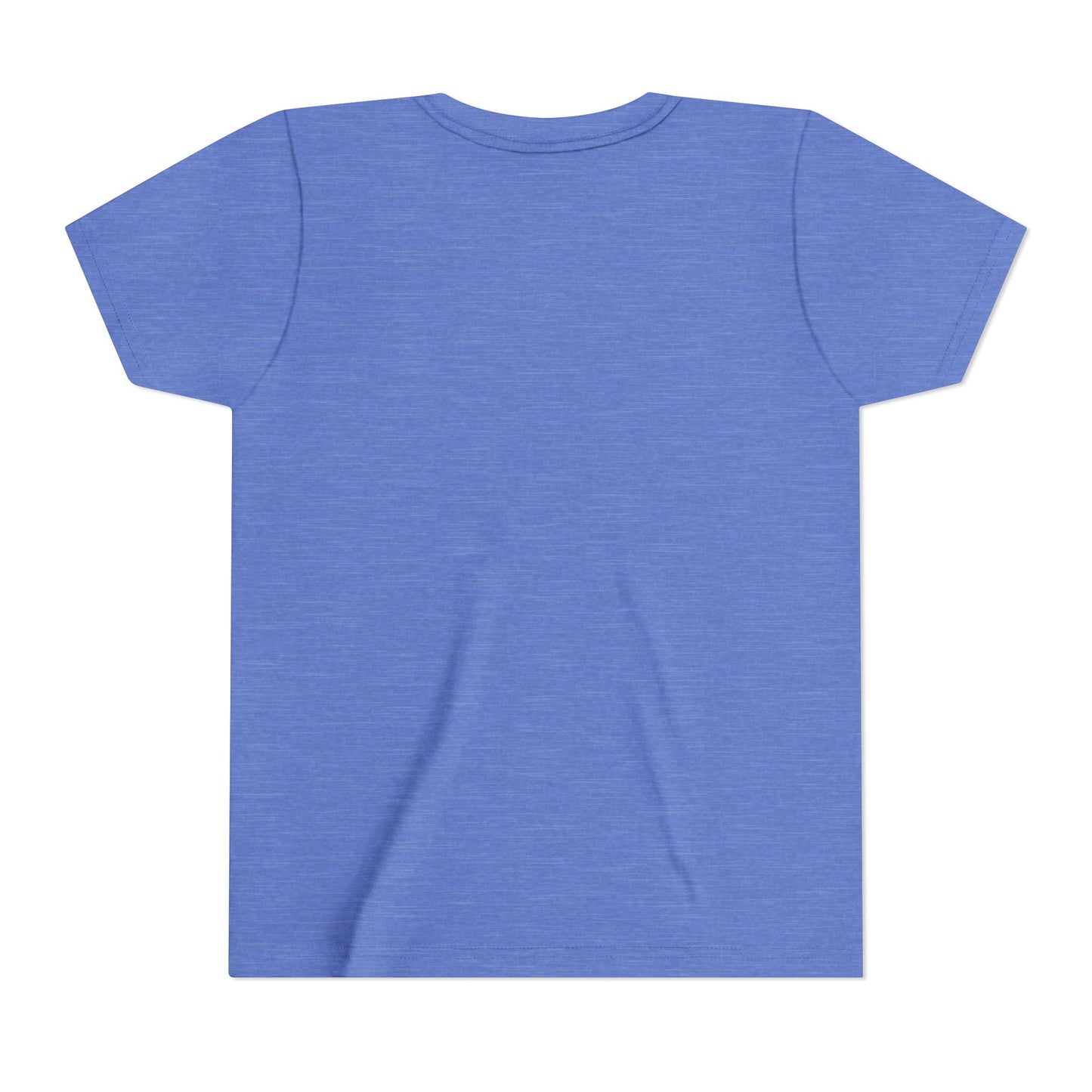 Custom Preschool Squad Youth T-Shirt