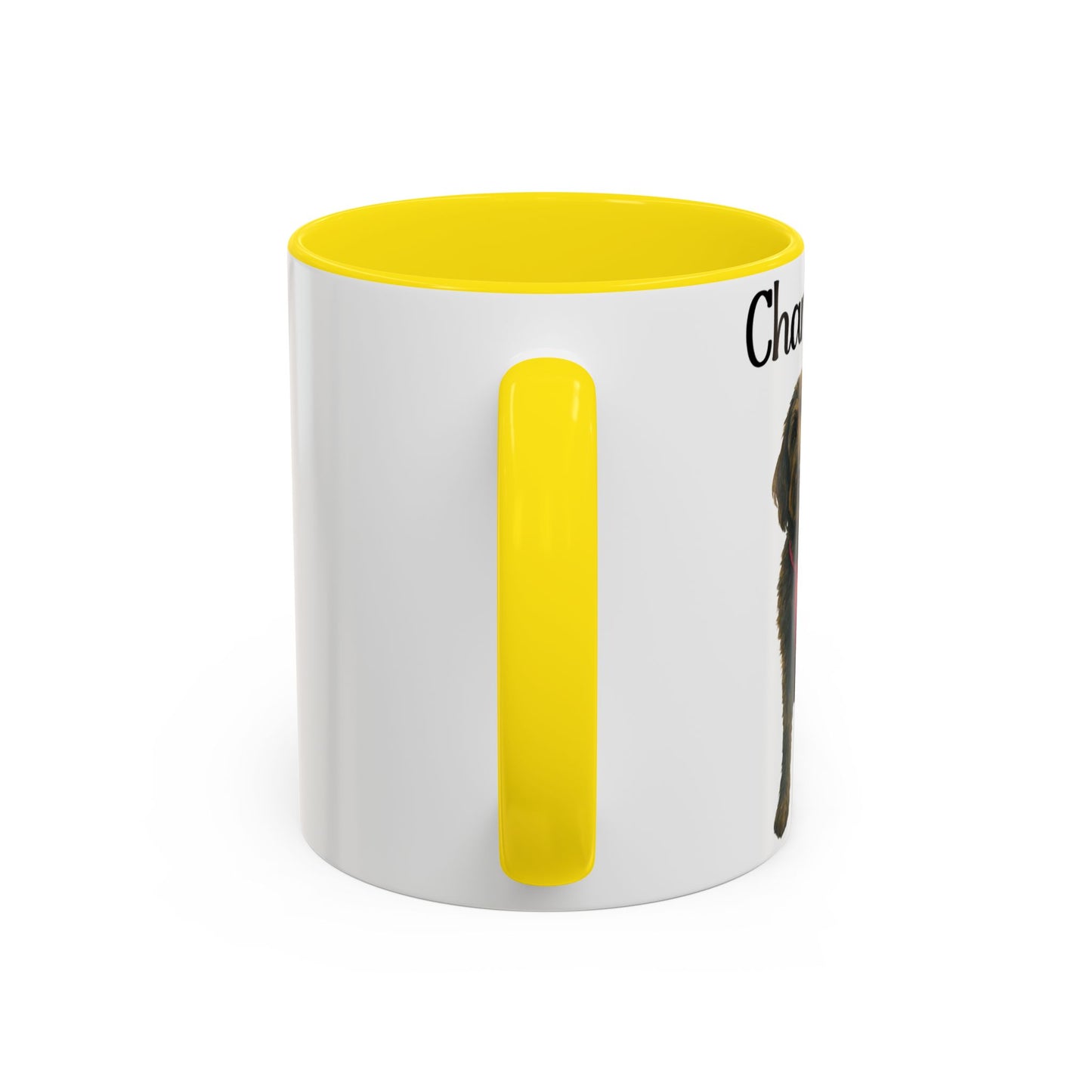 Charlotte Mug