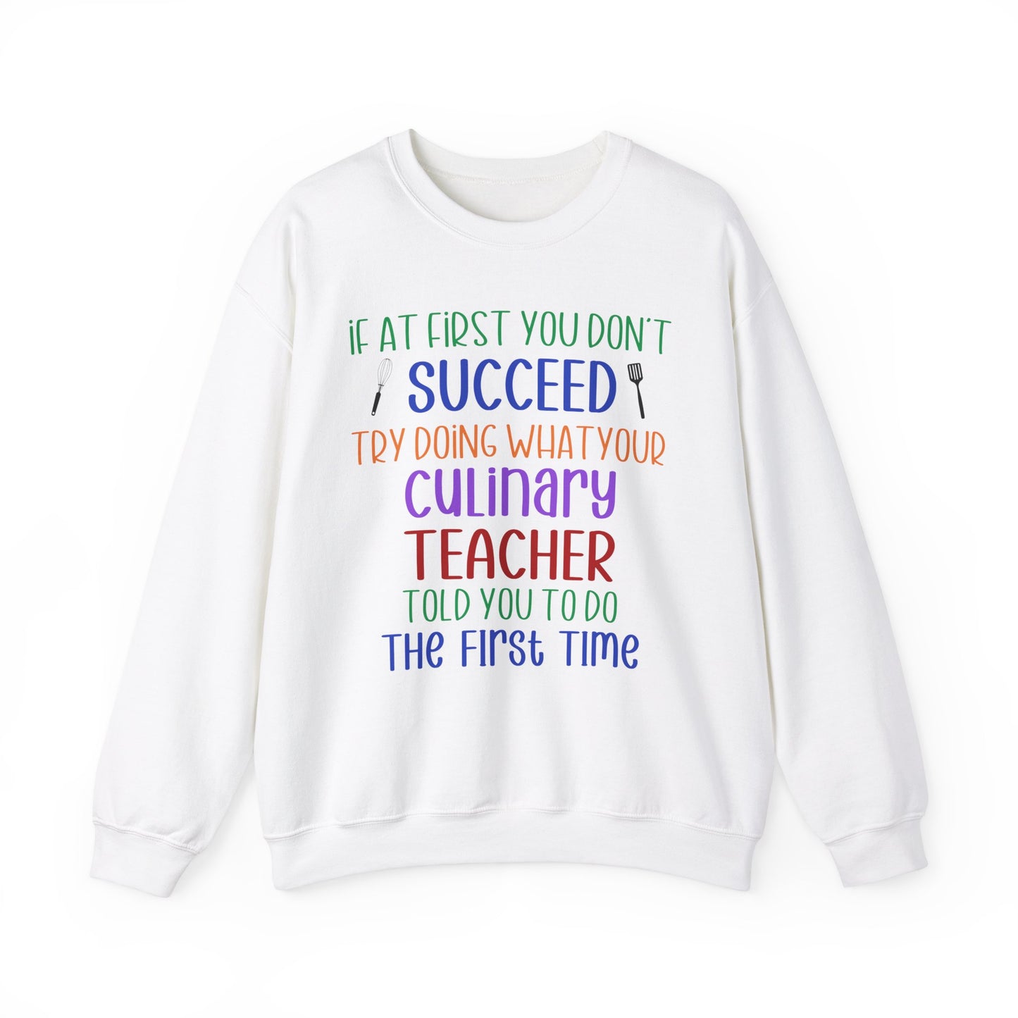 Unisex Heavy Blend™ Crewneck Sweatshirt