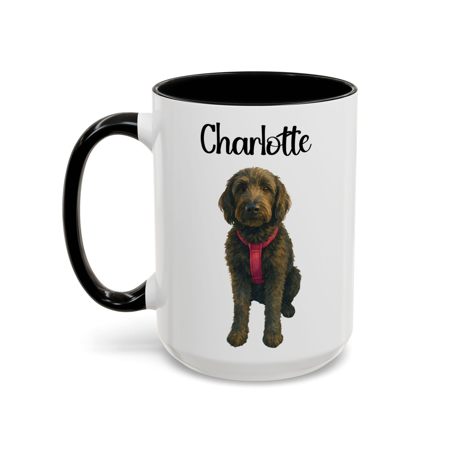 Charlotte Mug