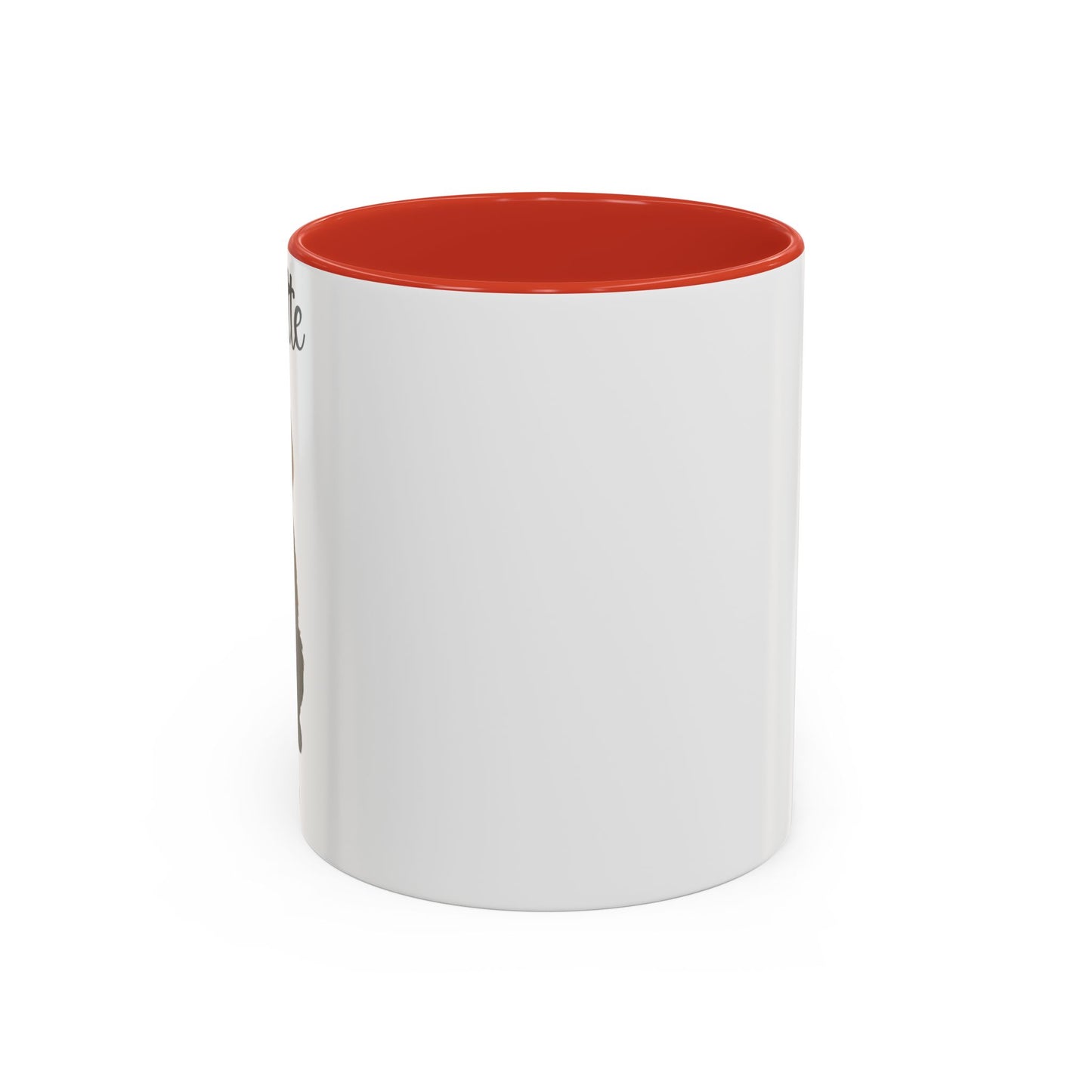 Charlotte Mug