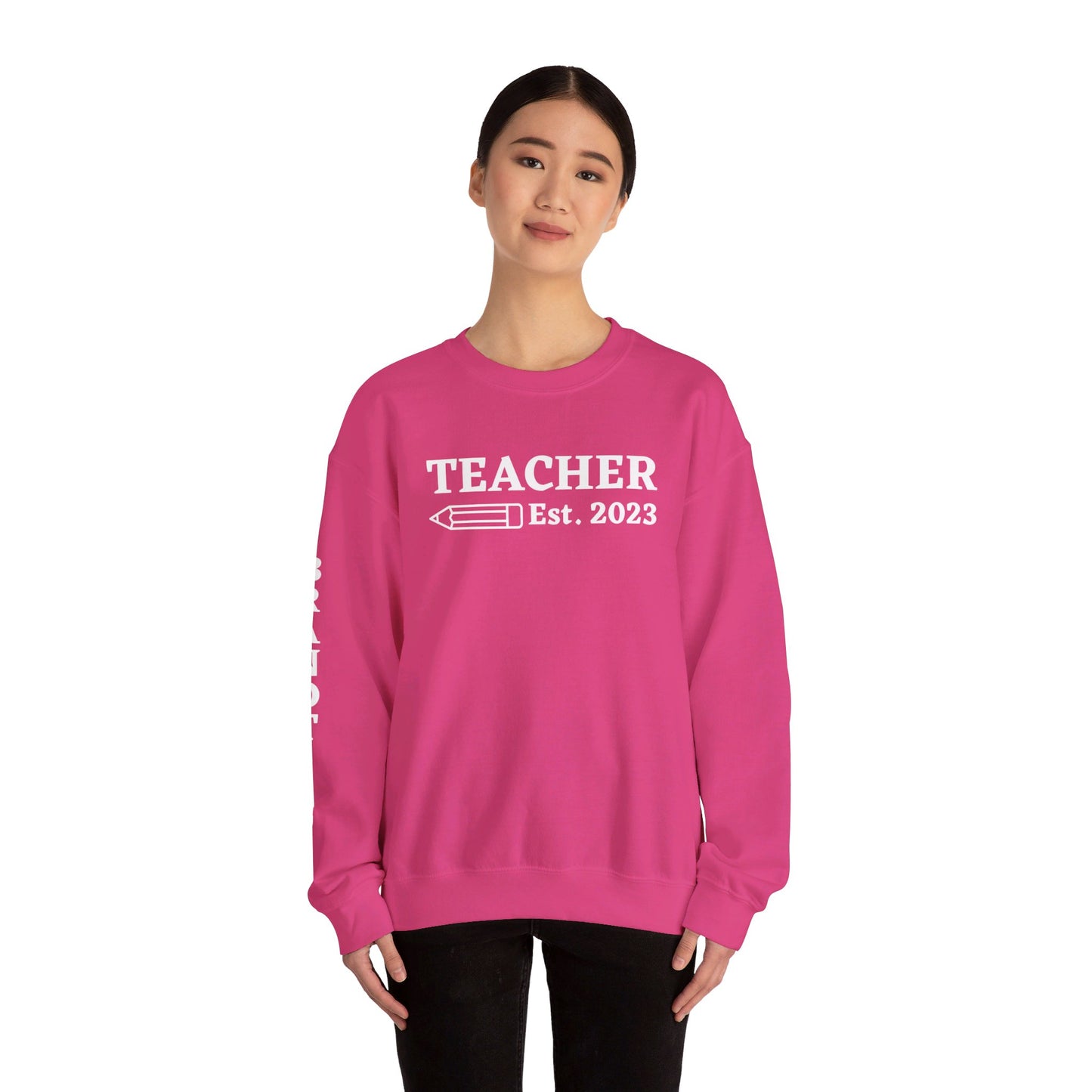 Personalized Teacher Est.