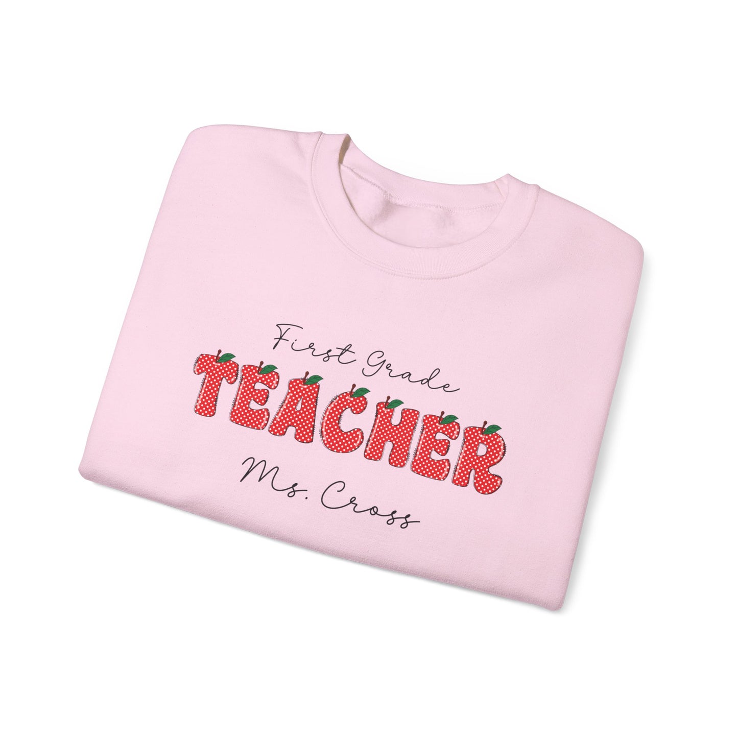 Copy of Copy of Unisex Heavy Blend™ Crewneck Sweatshirt