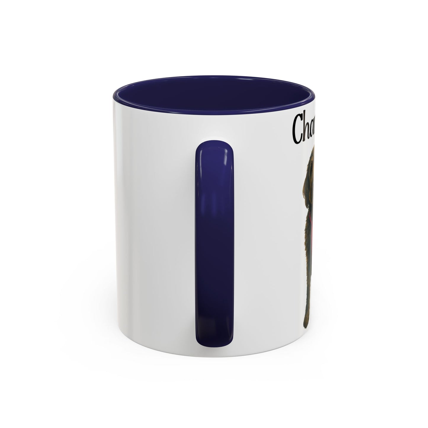 Charlotte Mug