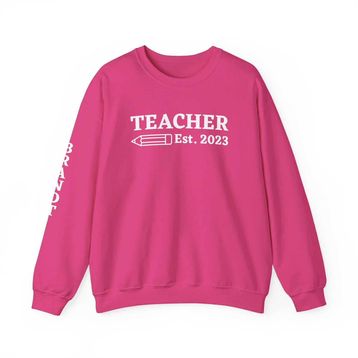 Personalized Teacher Est.