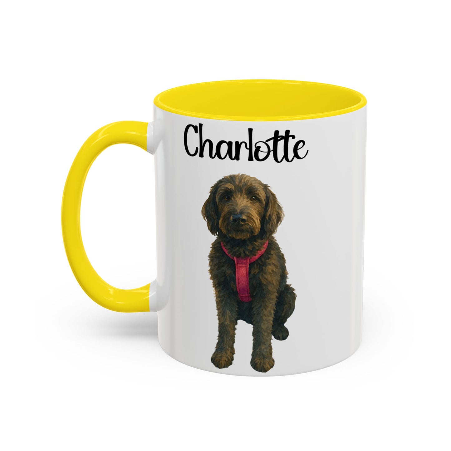 Charlotte Mug