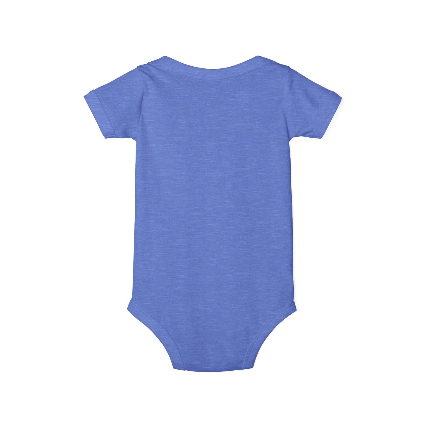 Custom Preschool Squad Infant Jersey One Piece