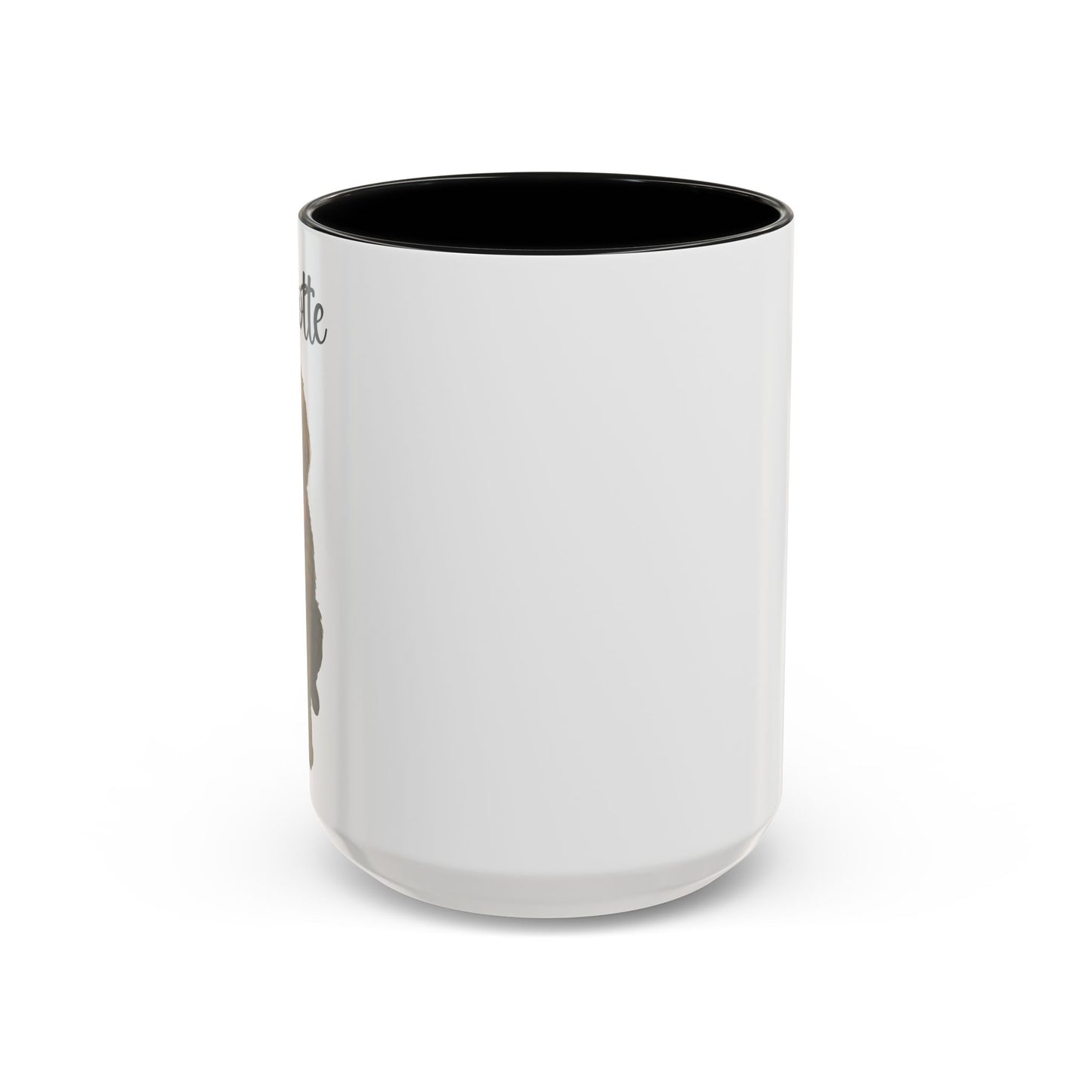 Charlotte Mug