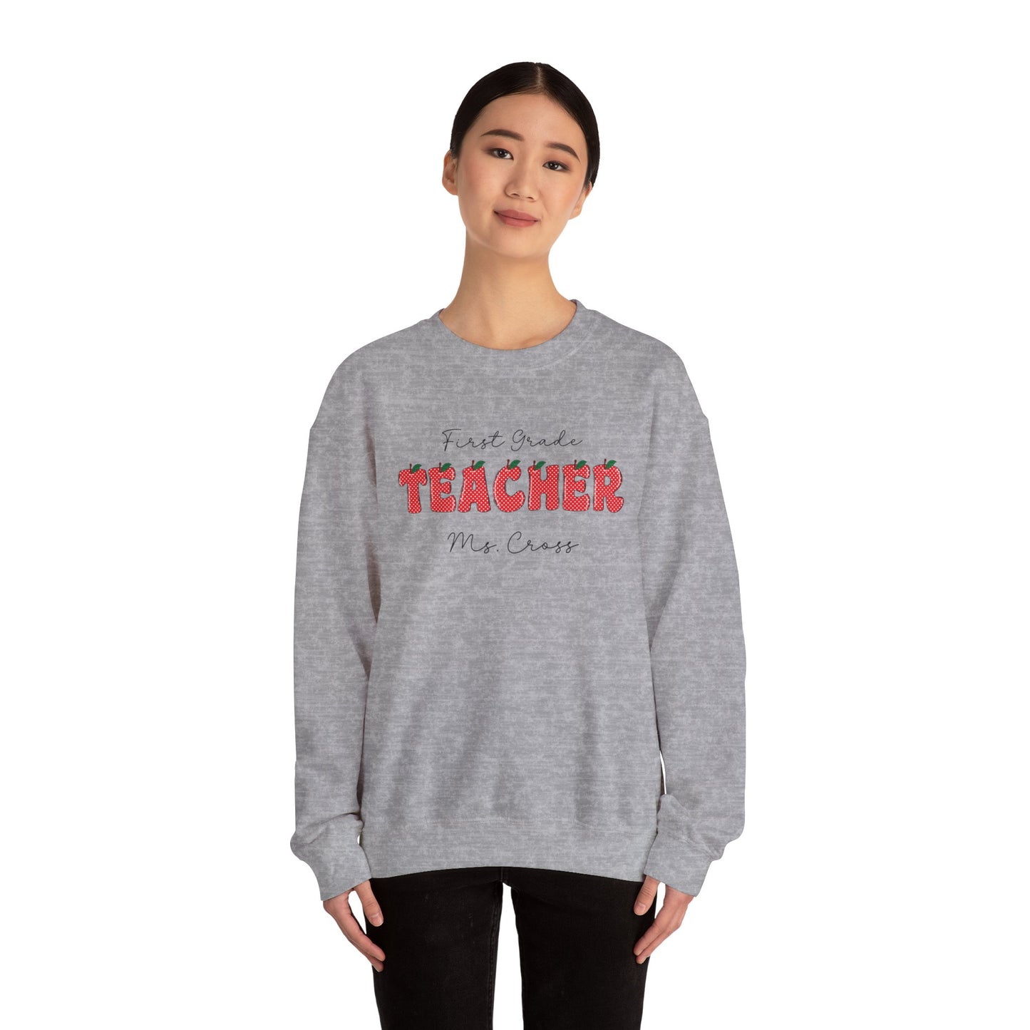 Copy of Copy of Unisex Heavy Blend™ Crewneck Sweatshirt