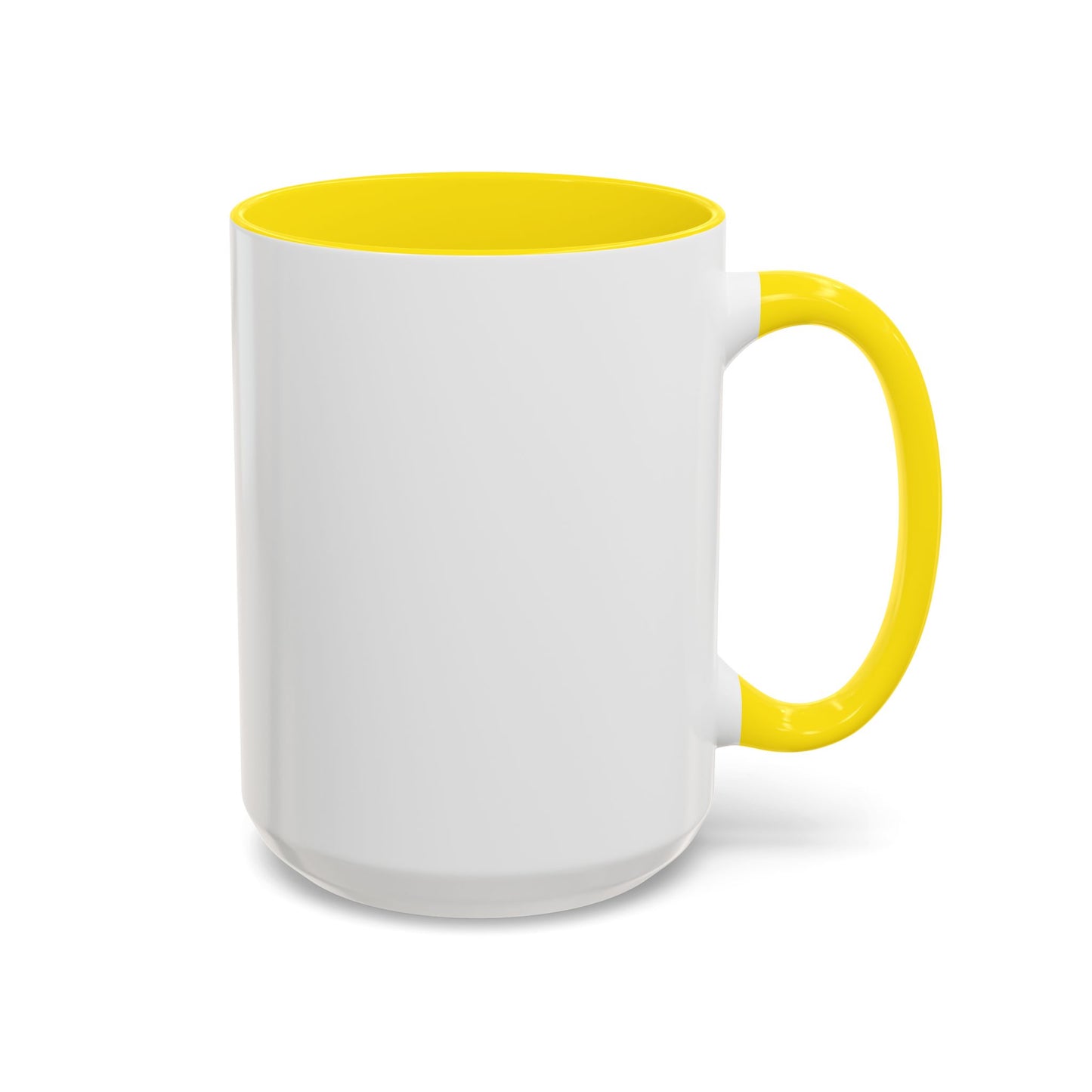 Charlotte Mug