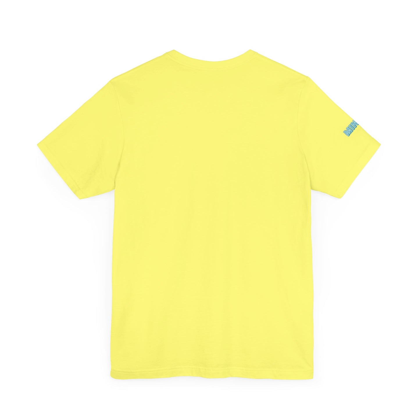 Custom Unisex Crossed Out Pre-K Crew T-Shirt