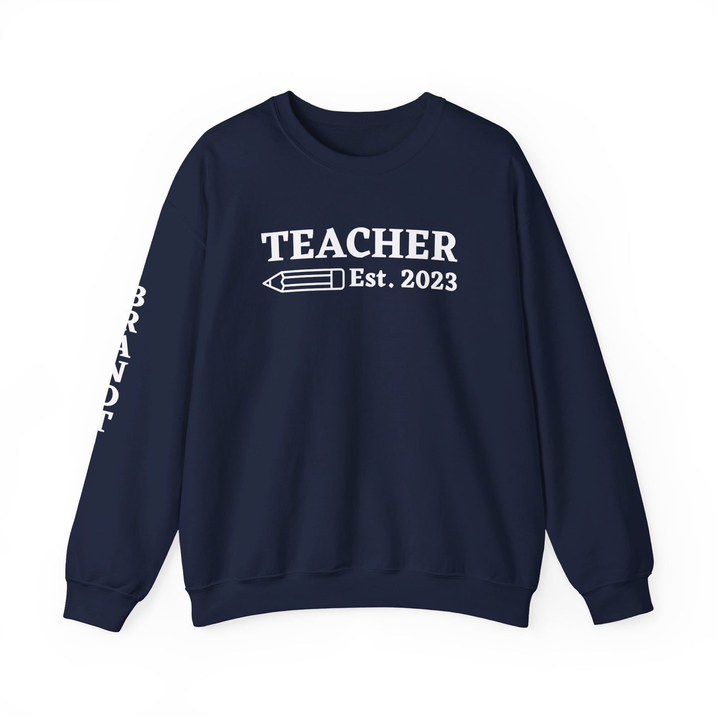 Personalized Teacher Est.