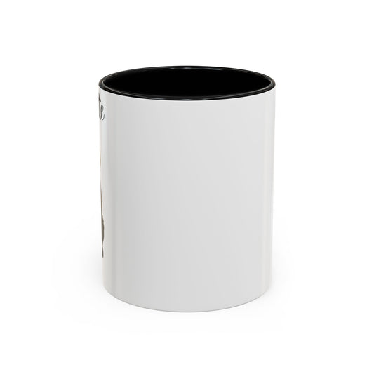 Charlotte Mug