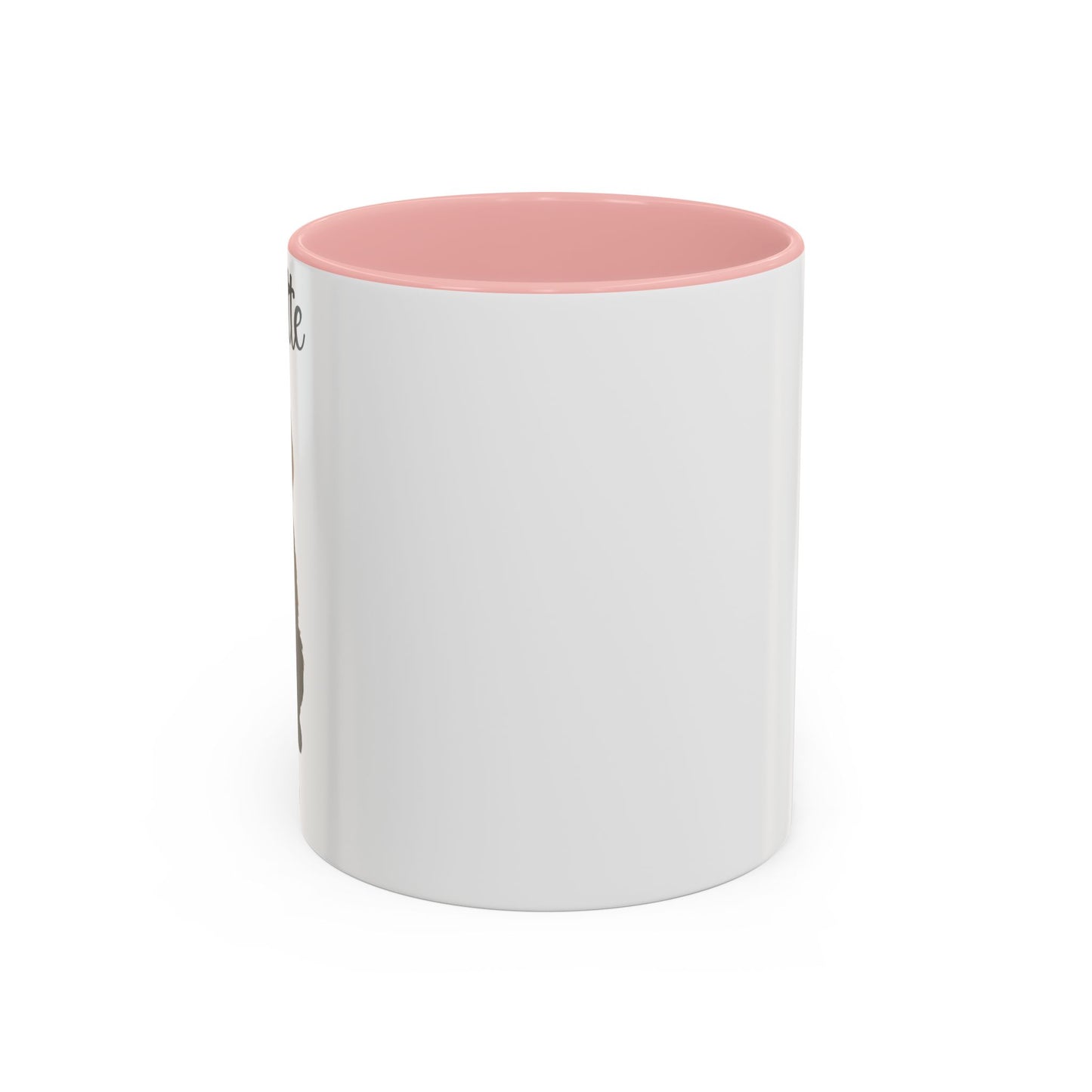 Charlotte Mug