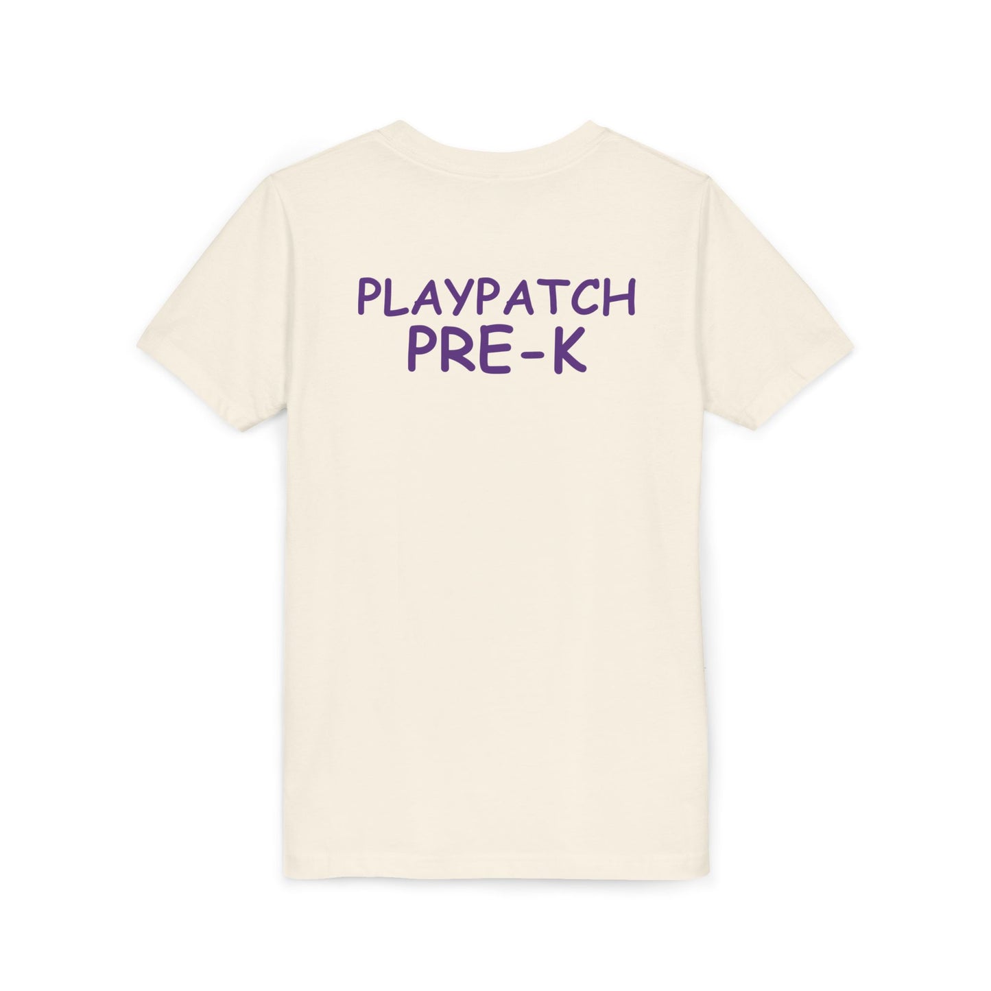 Custom Pre-K Supplies Youth T-Shirt