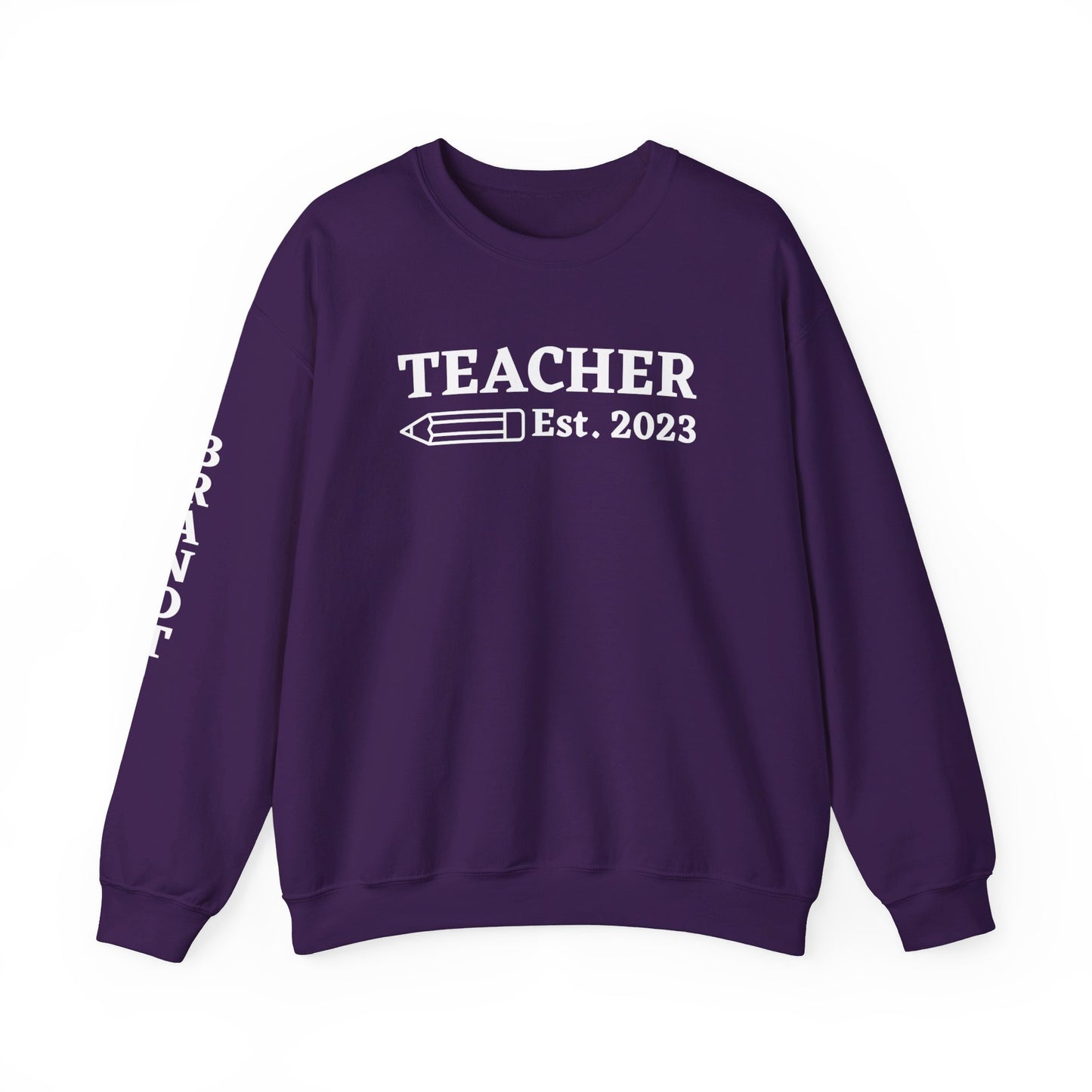 Personalized Teacher Est.