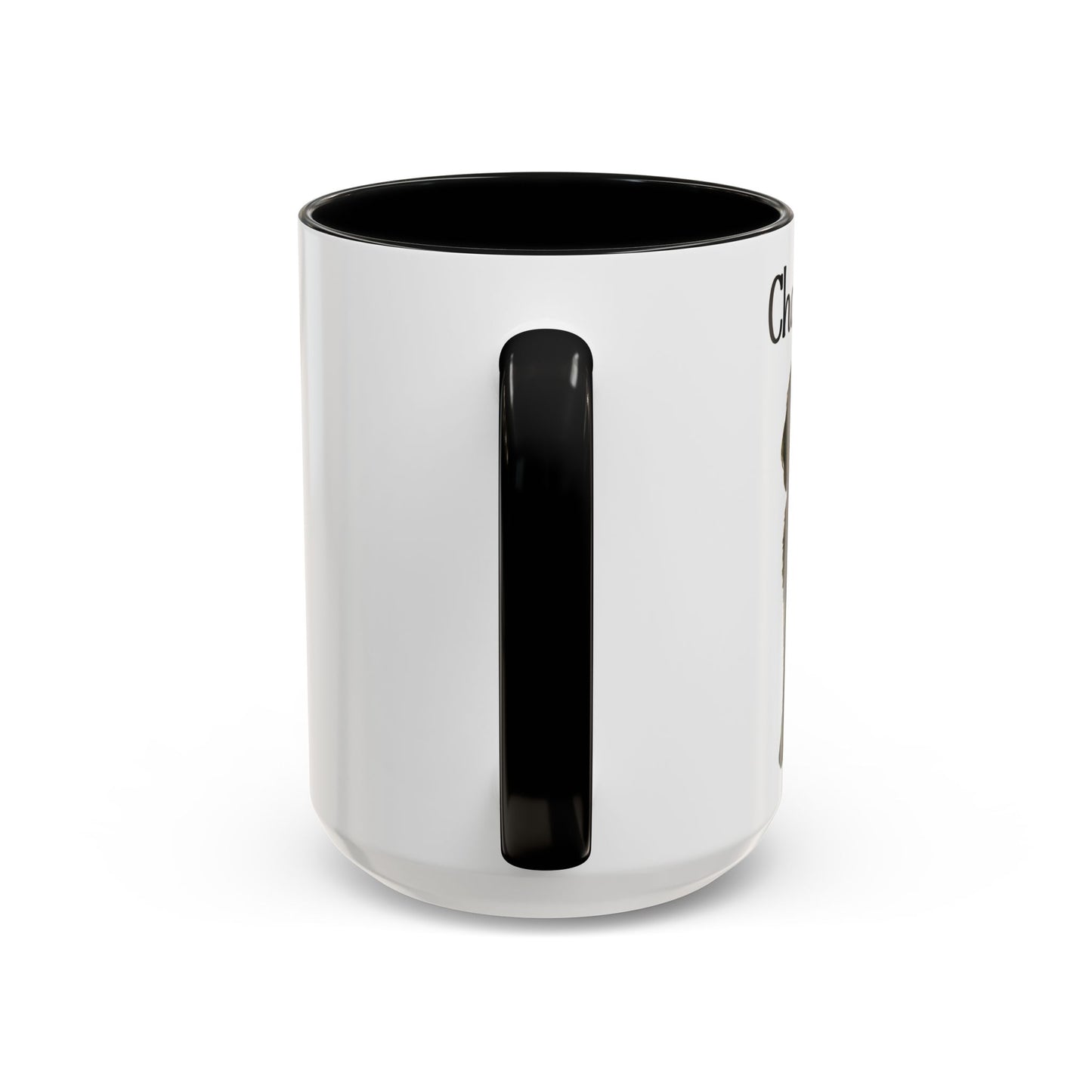 Charlotte Mug