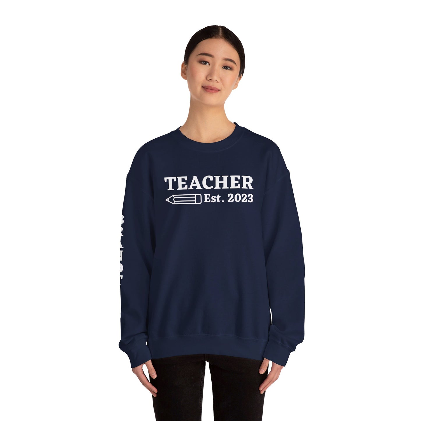 Personalized Teacher Est.