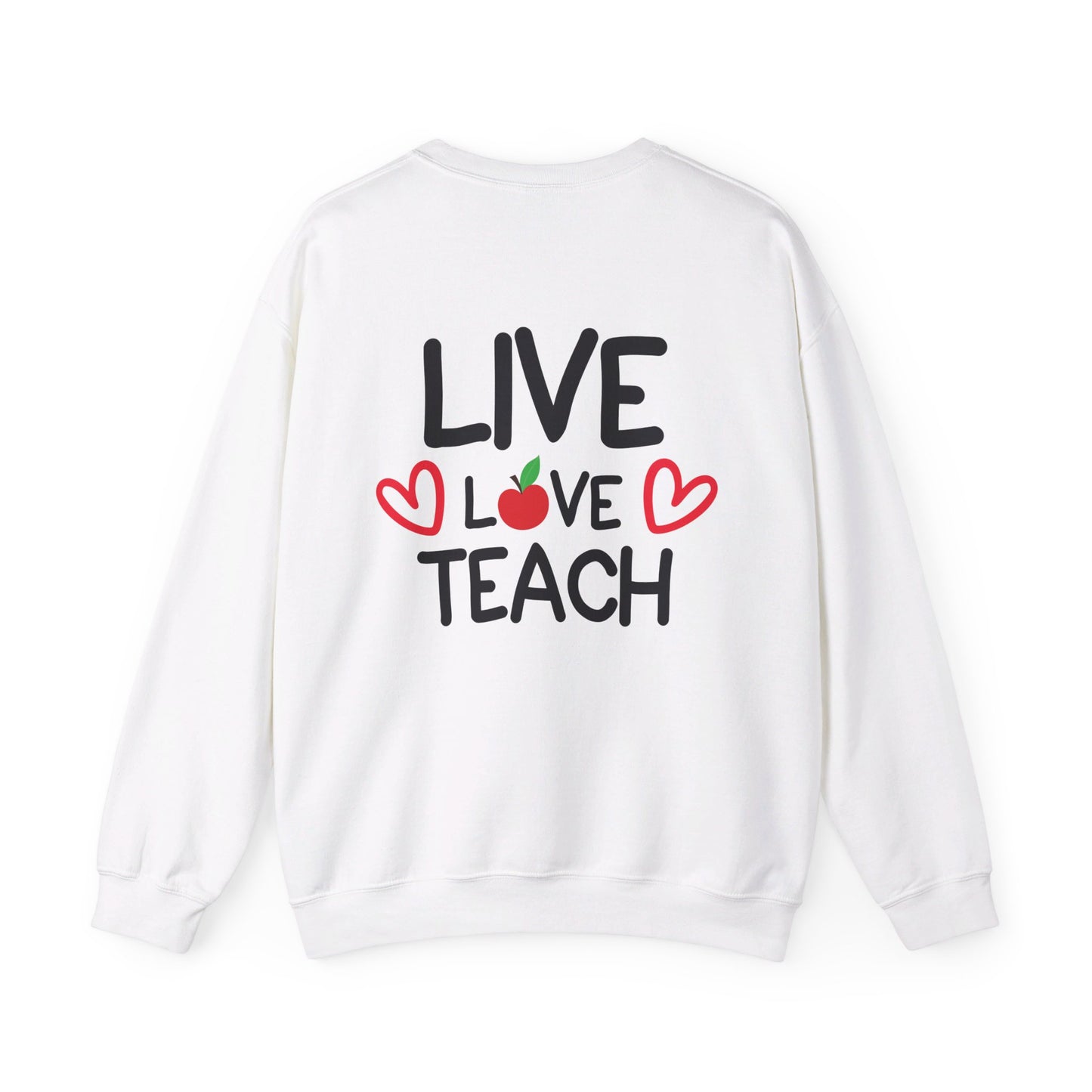 Personalized Live❤️Love❤️Teach