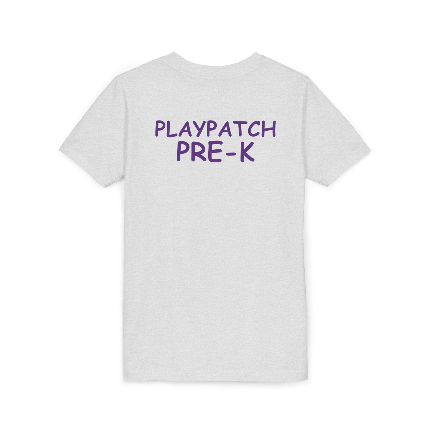 Custom Pre-K Supplies Youth T-Shirt