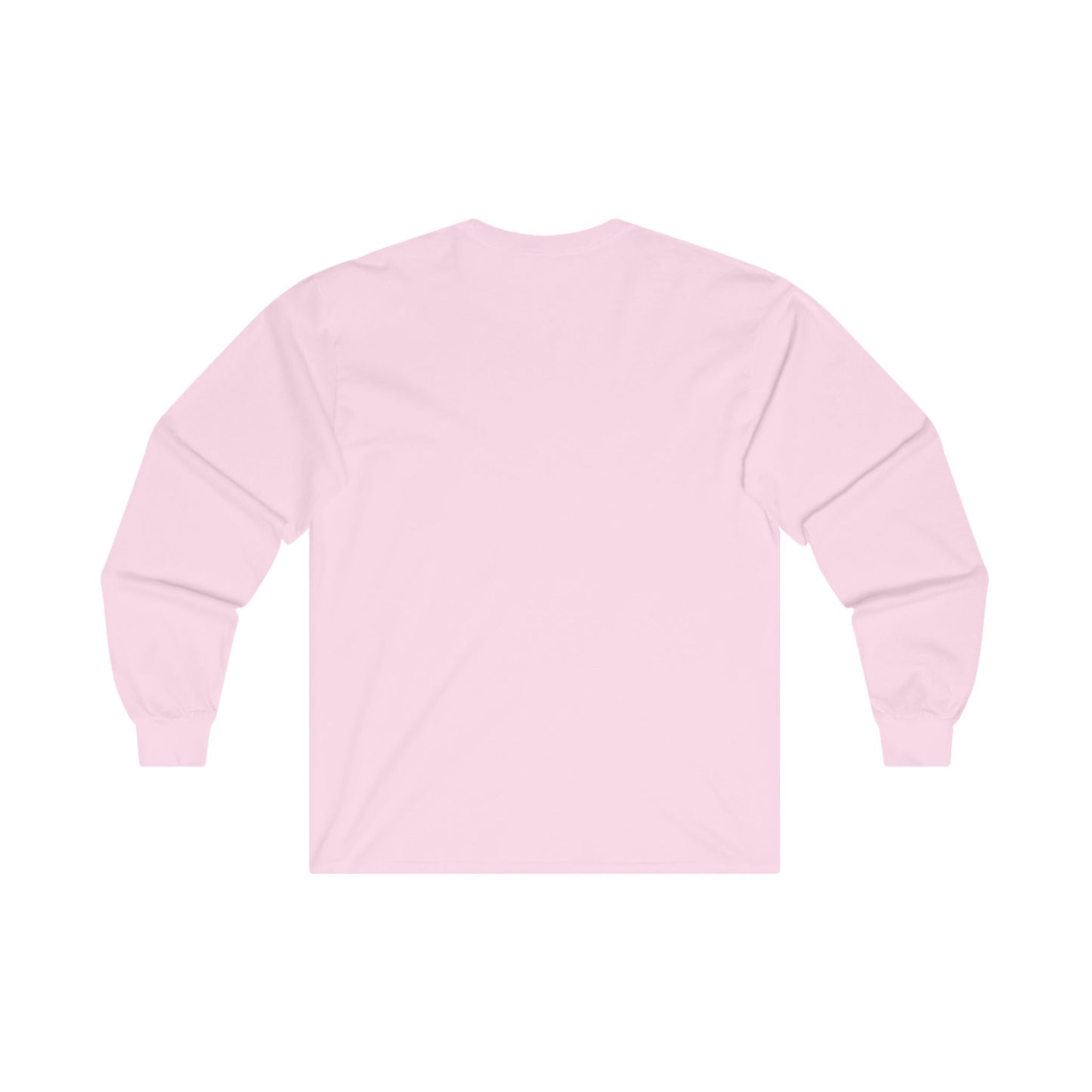 Copy of Unisex Ultra Cotton Long Sleeve Tee