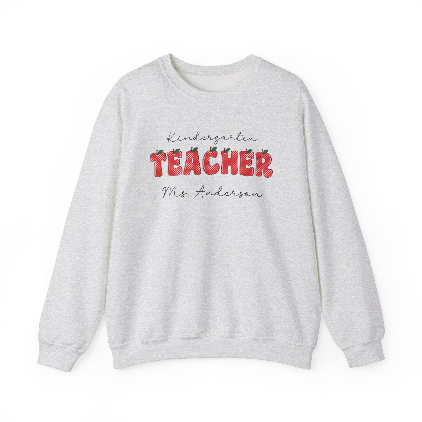 Copy of Unisex Heavy Blend™ Crewneck Sweatshirt