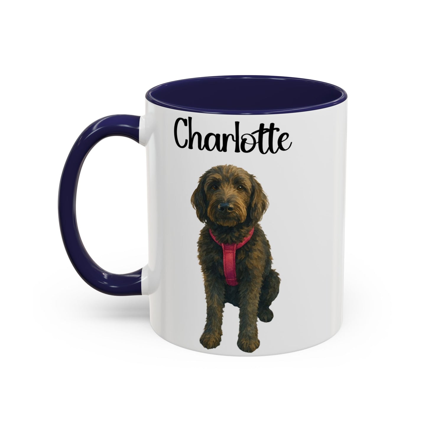 Charlotte Mug