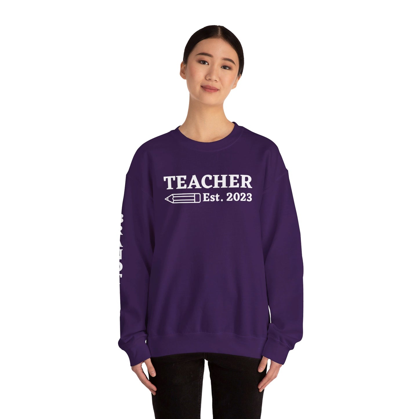 Personalized Teacher Est.