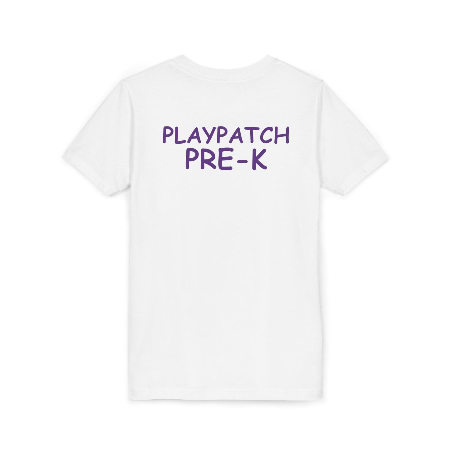 Custom Pre-K Supplies Youth T-Shirt