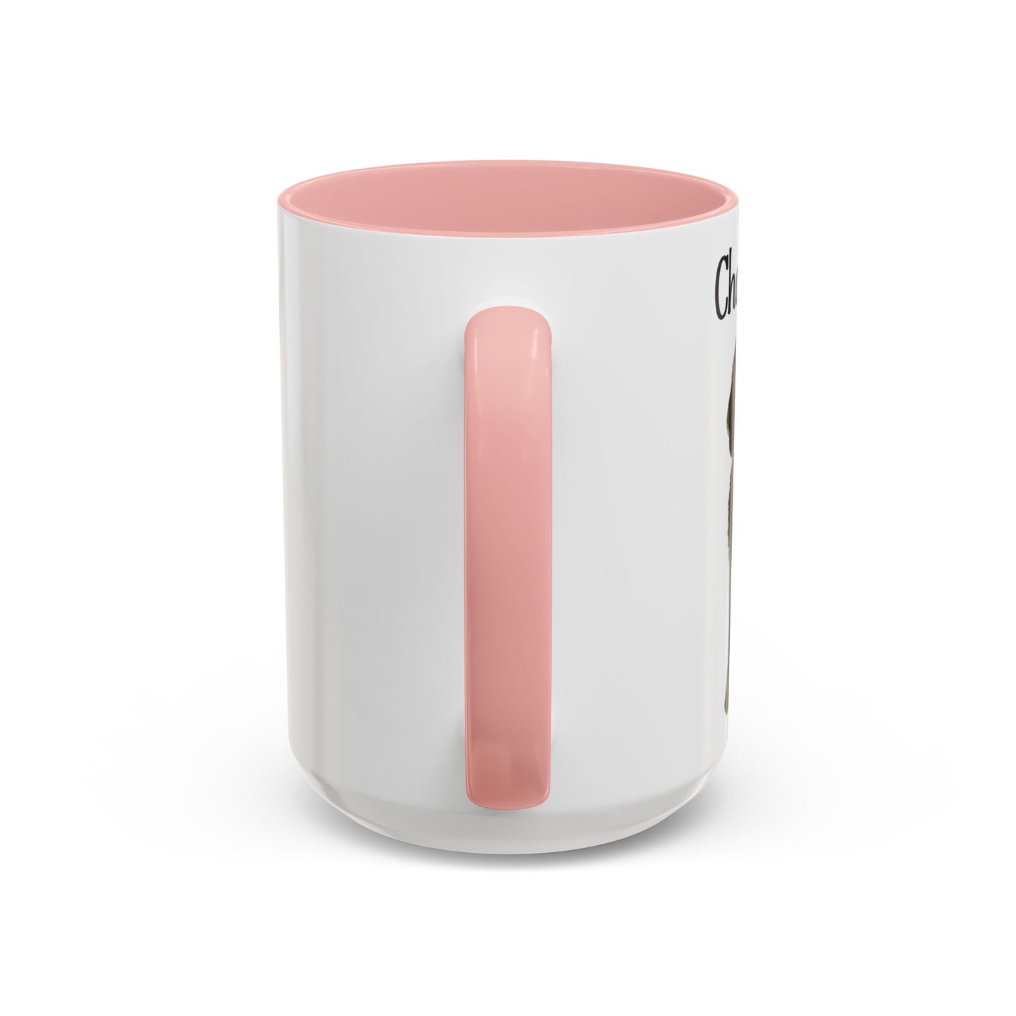 Charlotte Mug