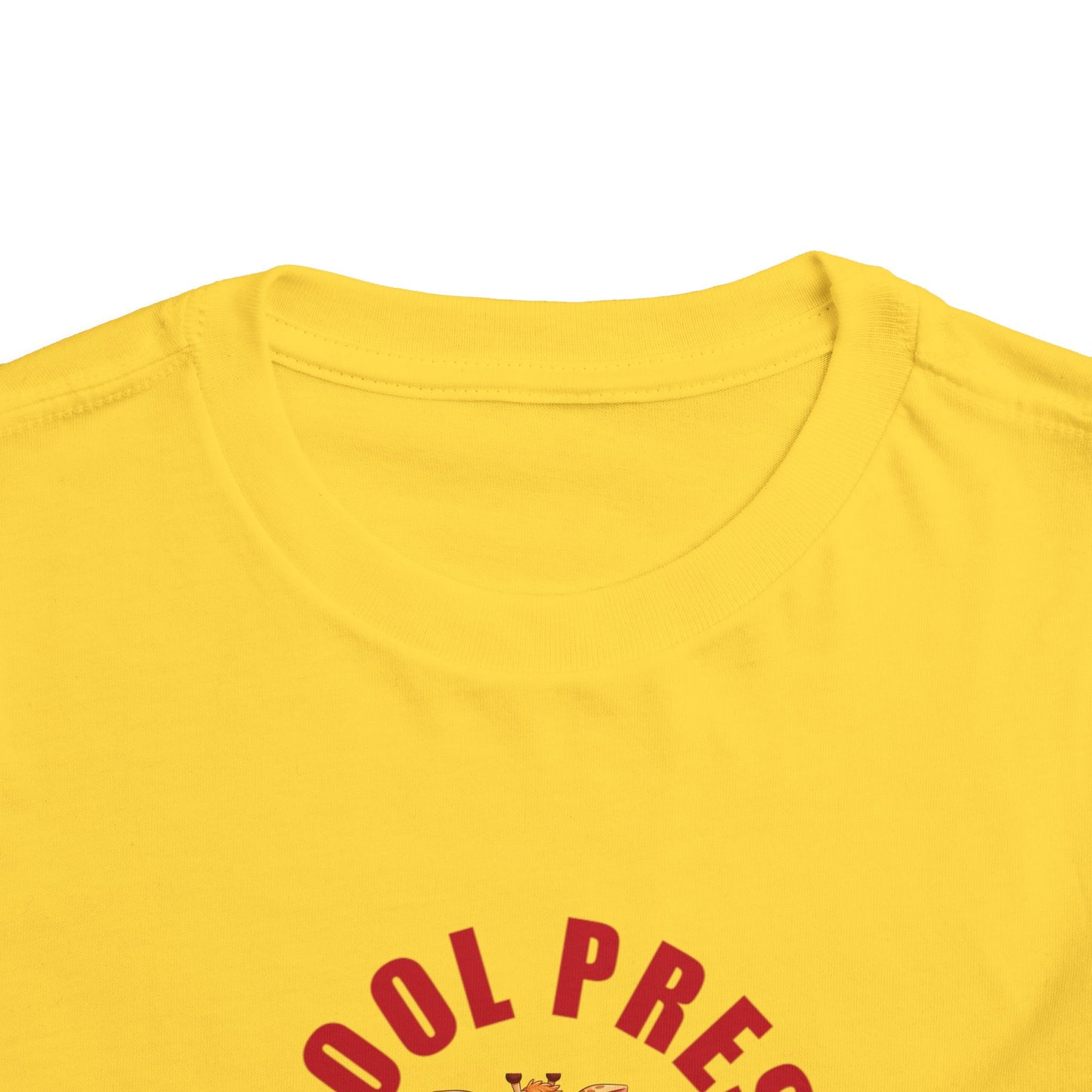 Custom Preschool Giraffe with Books T-Shirt