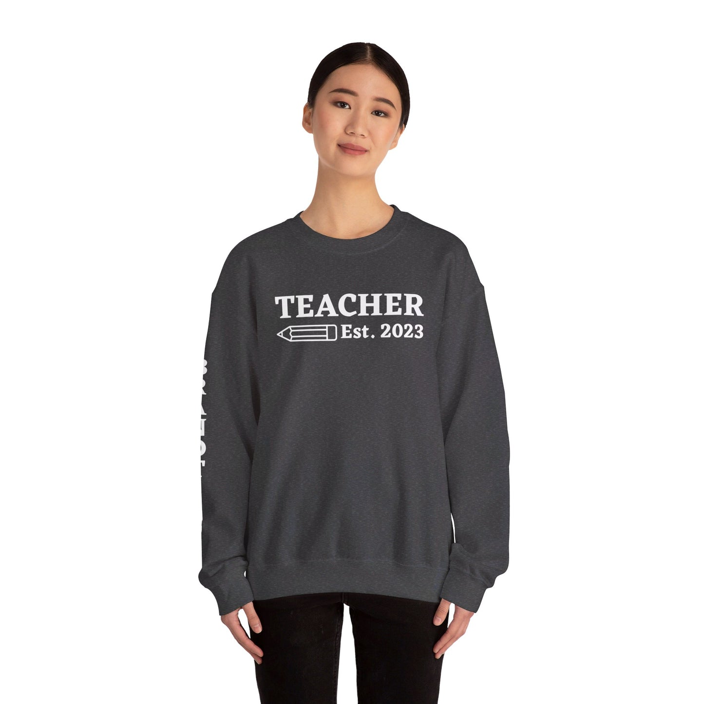 Personalized Teacher Est.