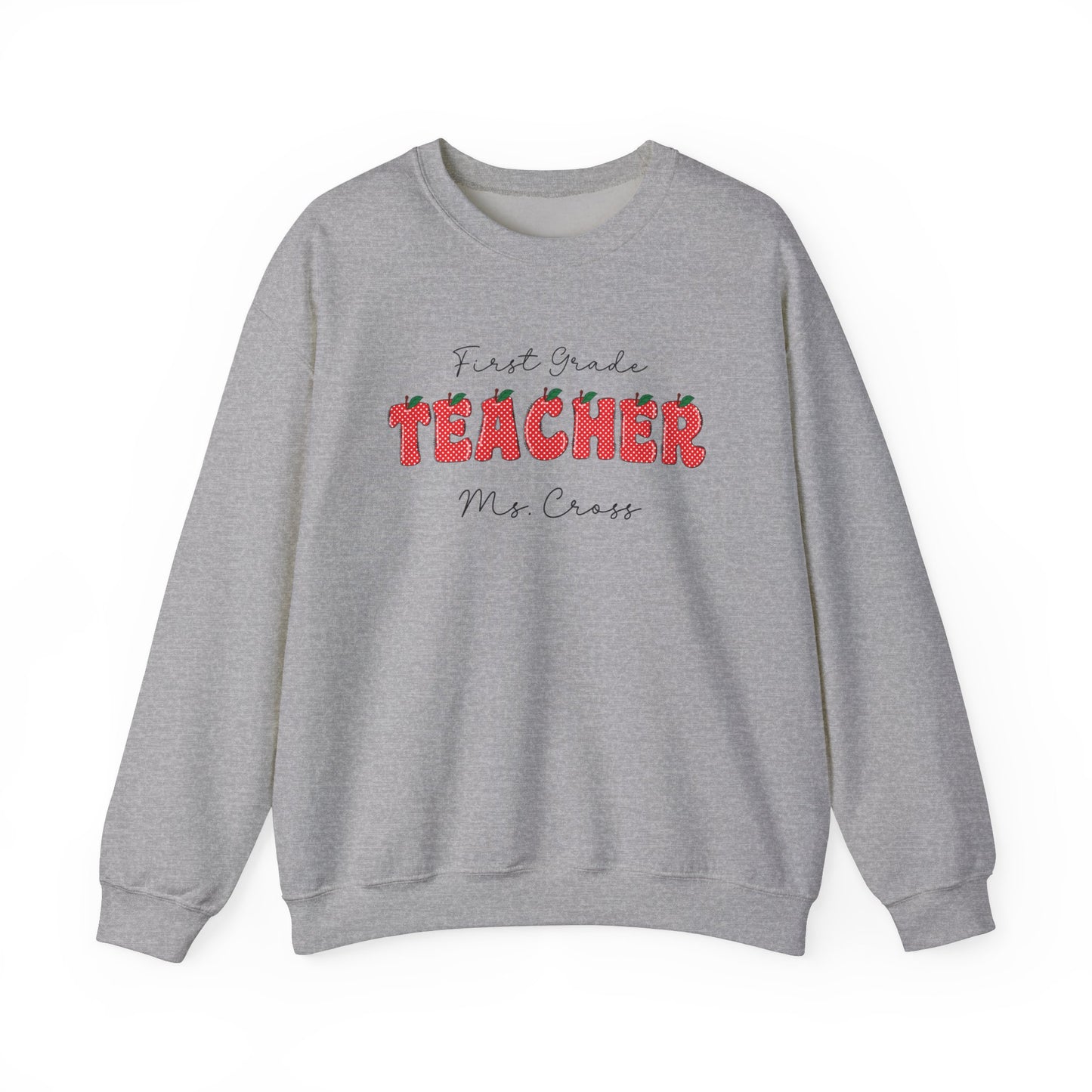 Copy of Copy of Unisex Heavy Blend™ Crewneck Sweatshirt