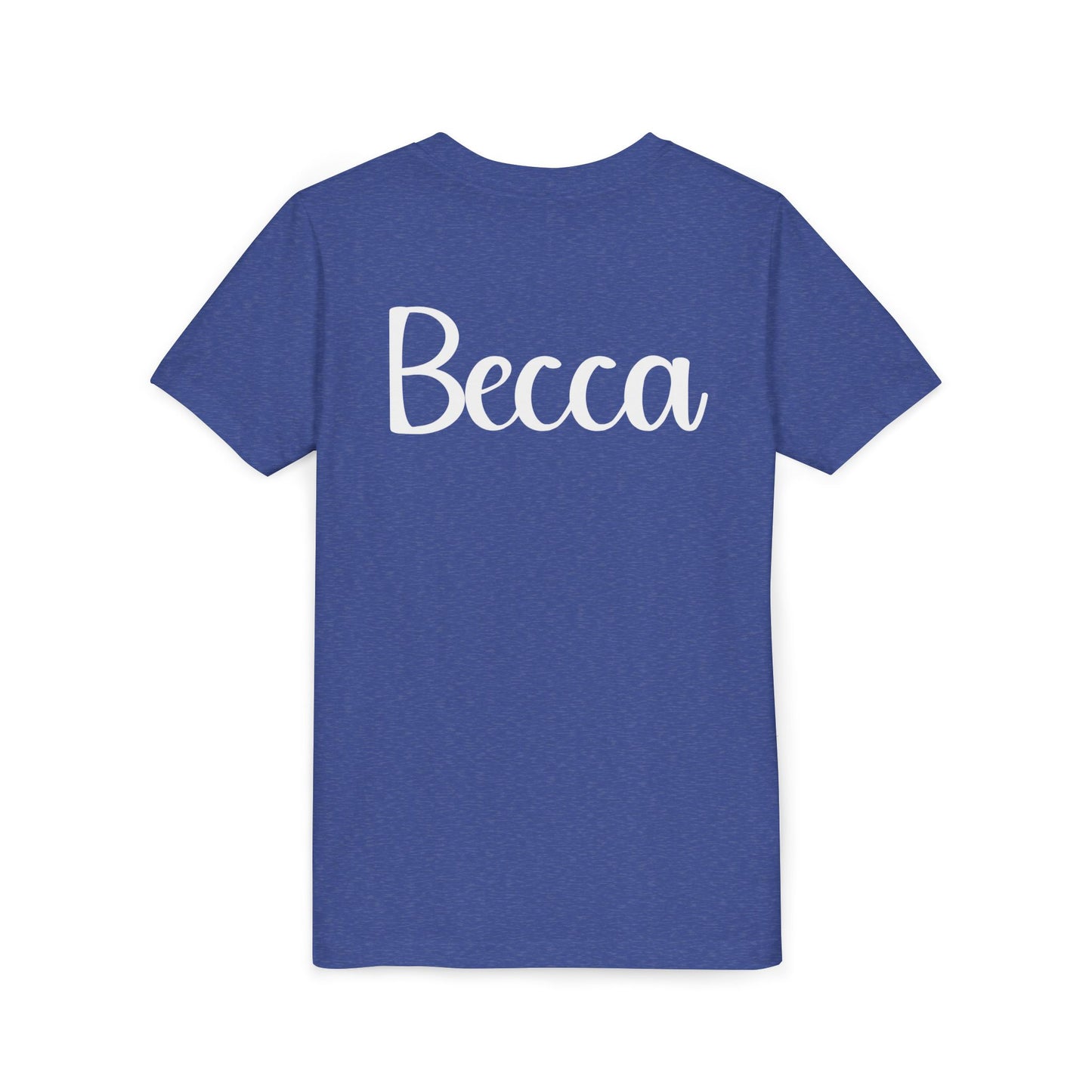 Preschool Tee for Youth
