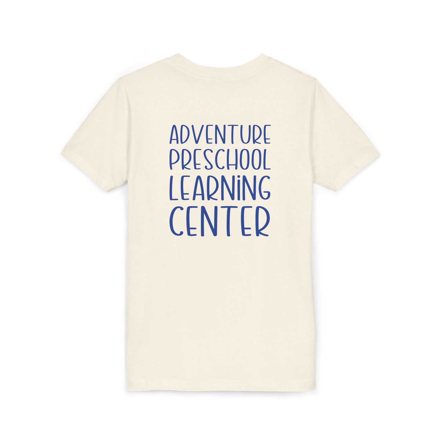 Custom Strawberry Circle Youth T-Shirt