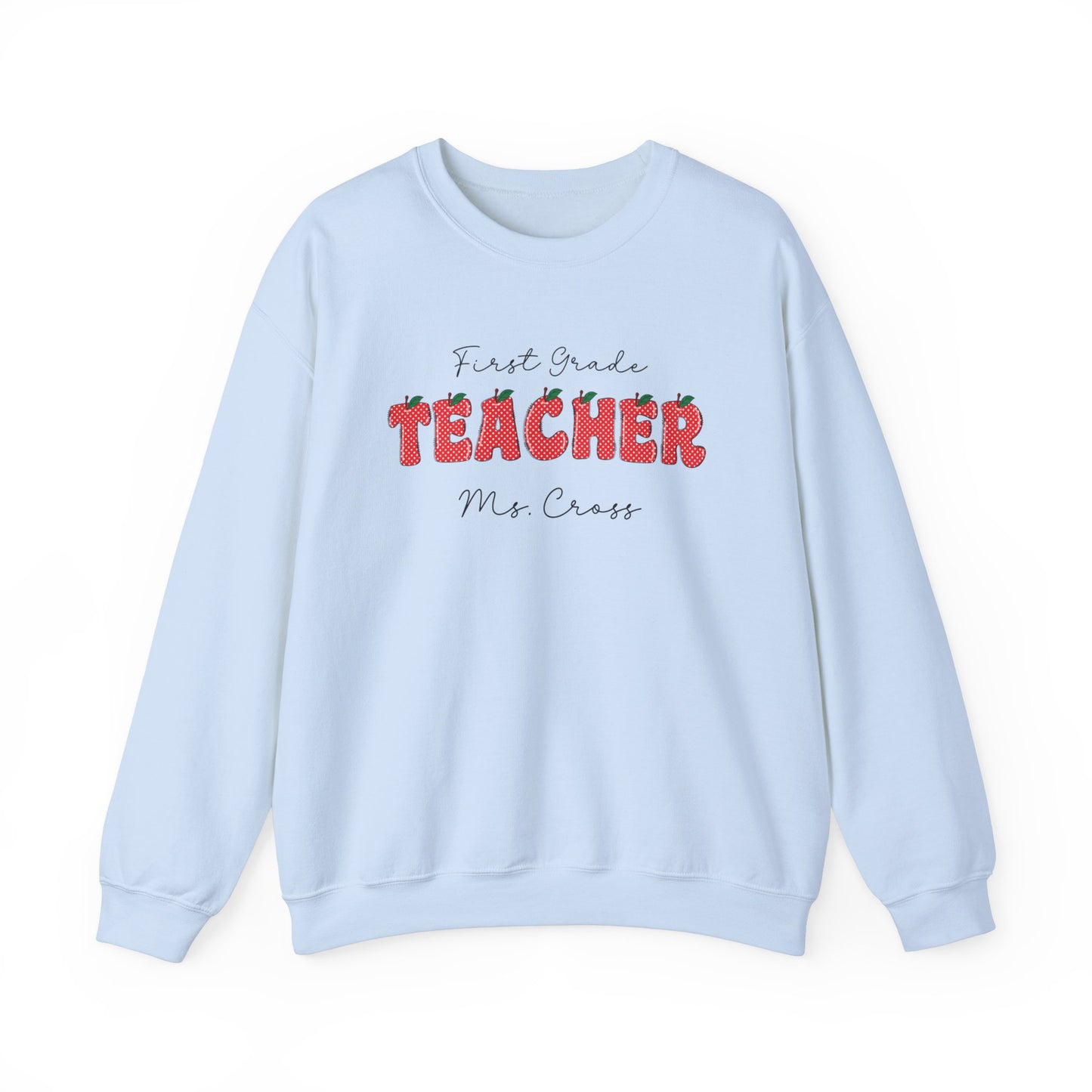 Copy of Copy of Unisex Heavy Blend™ Crewneck Sweatshirt