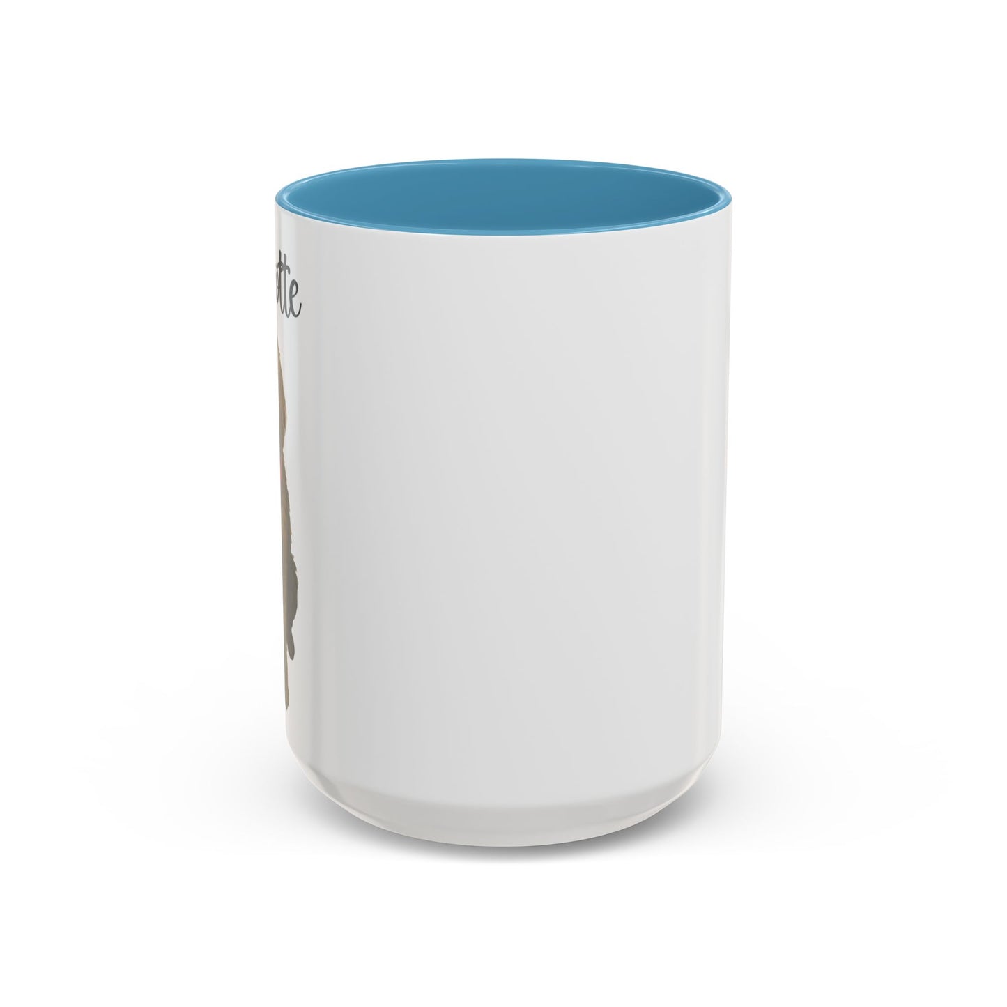 Charlotte Mug